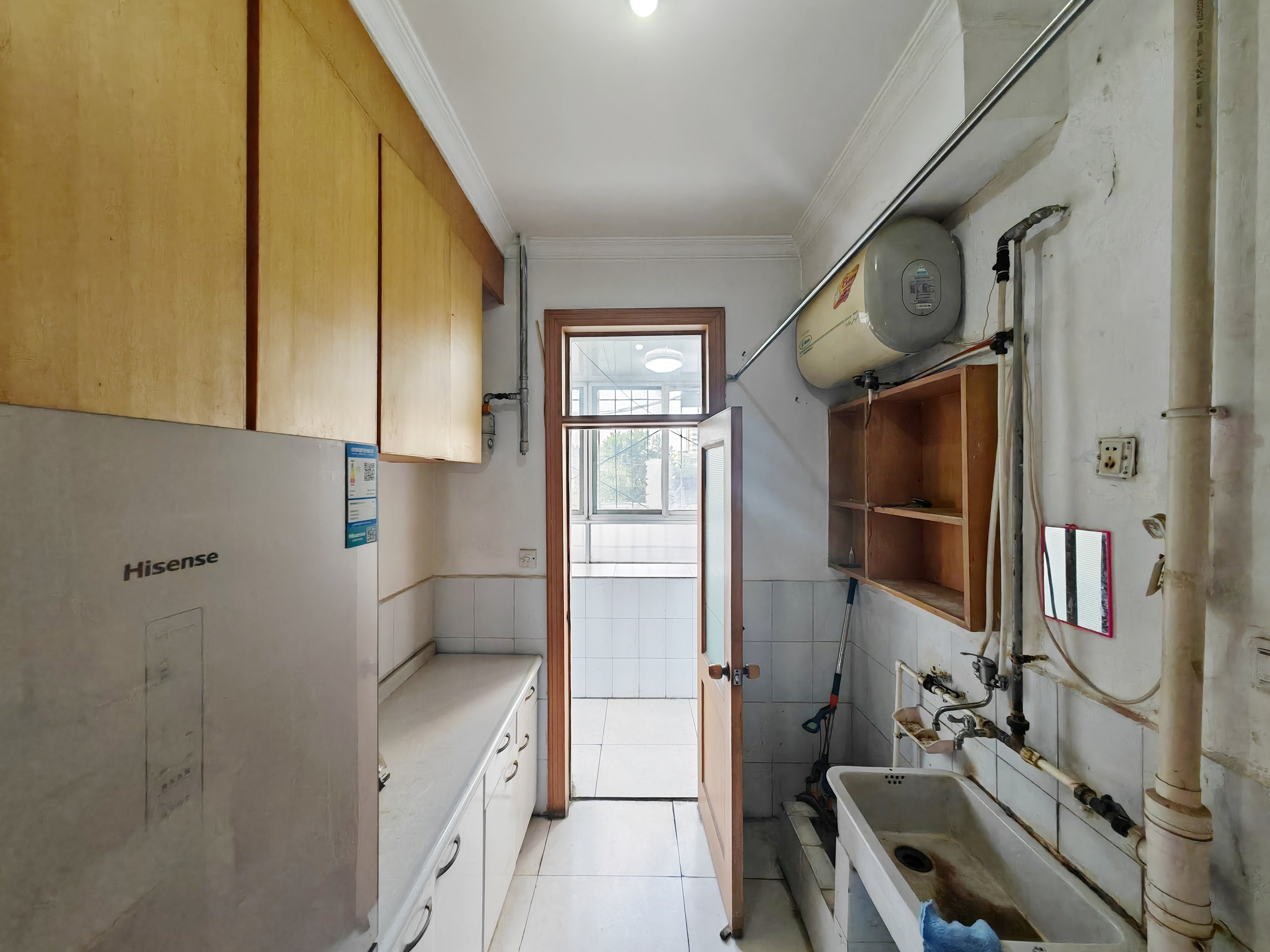 燕子山小区西路4号院