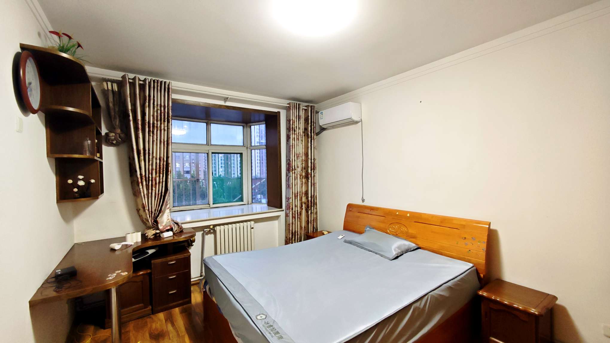 东方丽苑（张马屯小区）