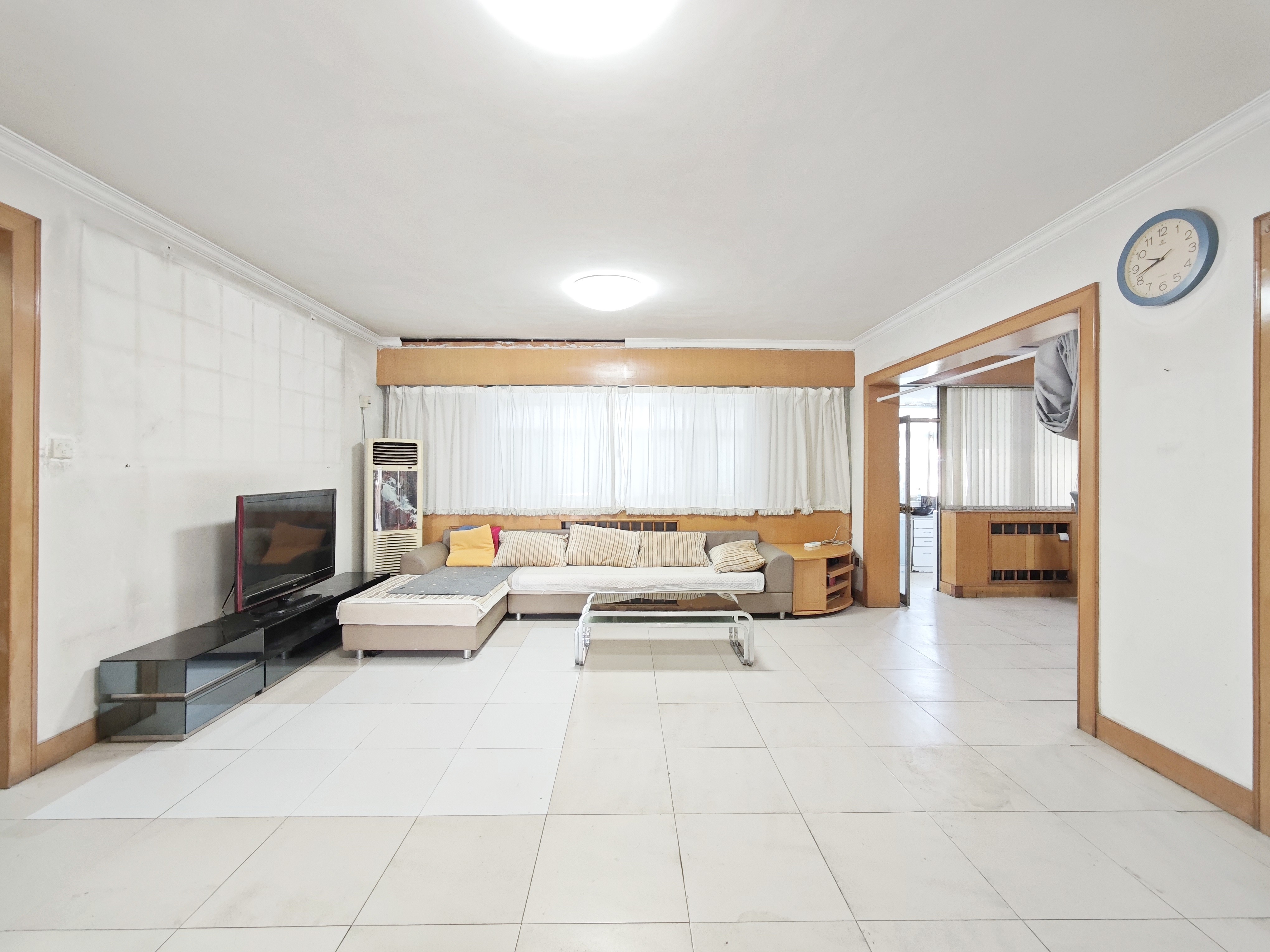 纬七路单位宿舍