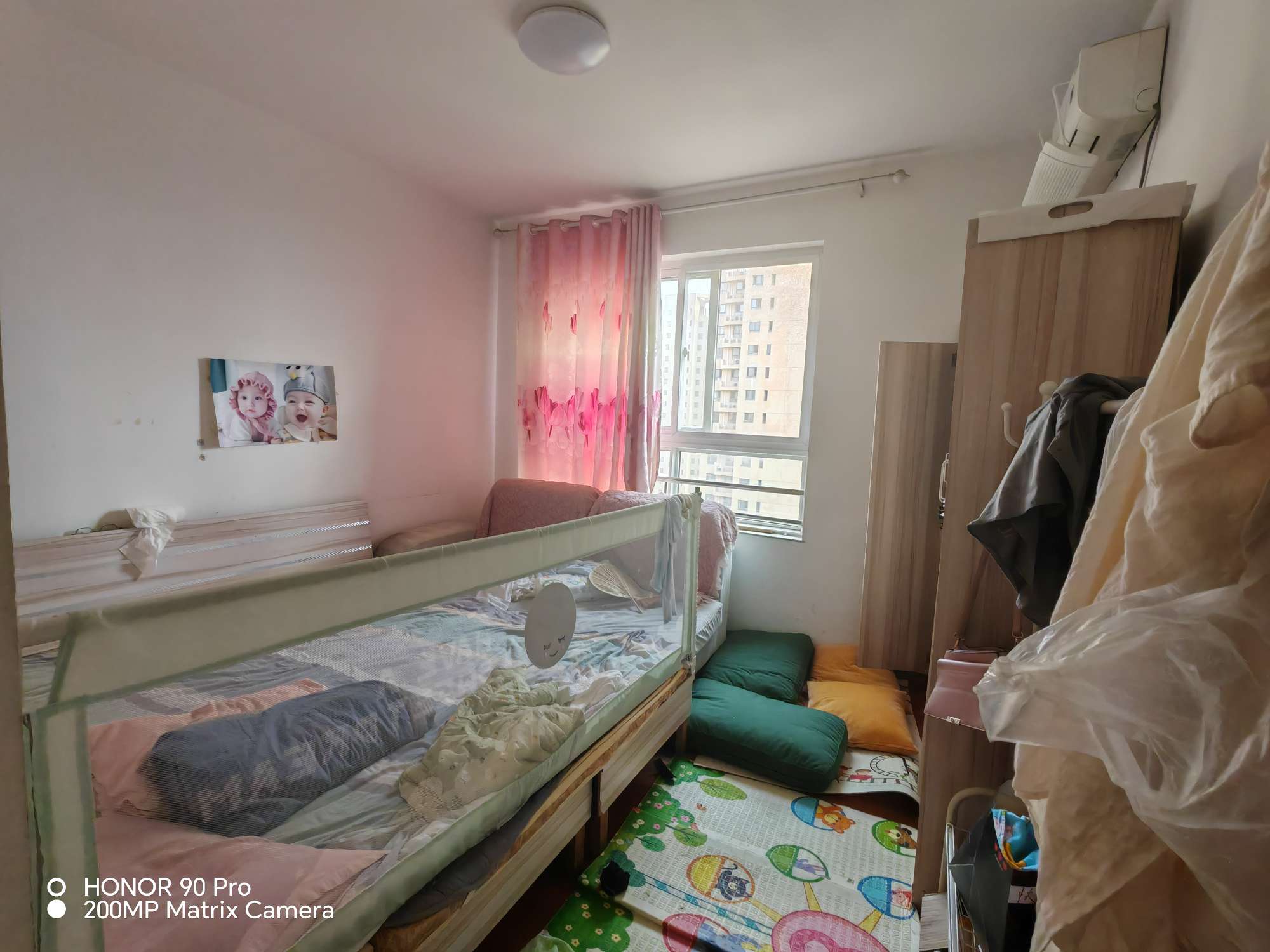 腊山南苑(二区)