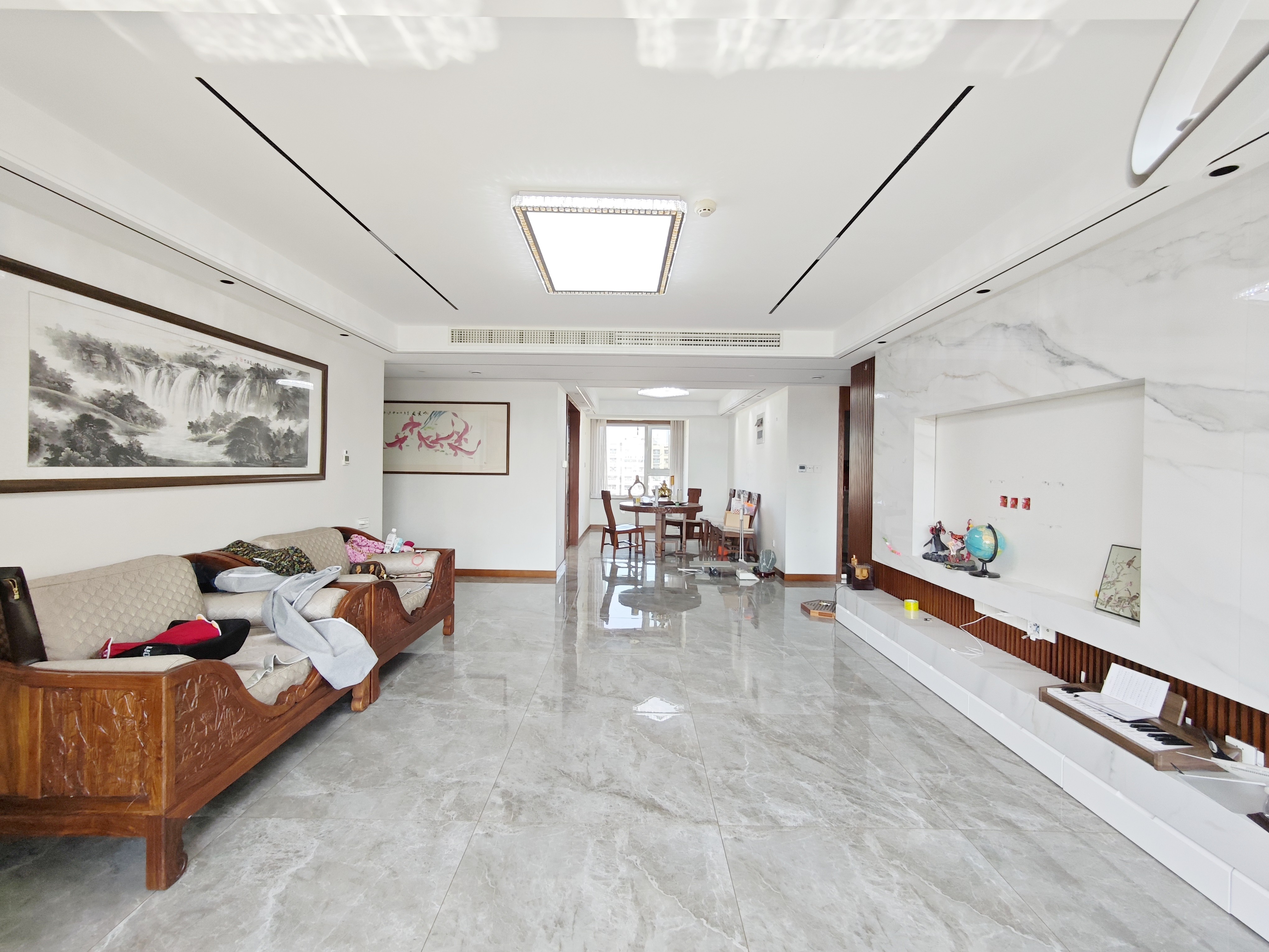 凤凰国际城南区