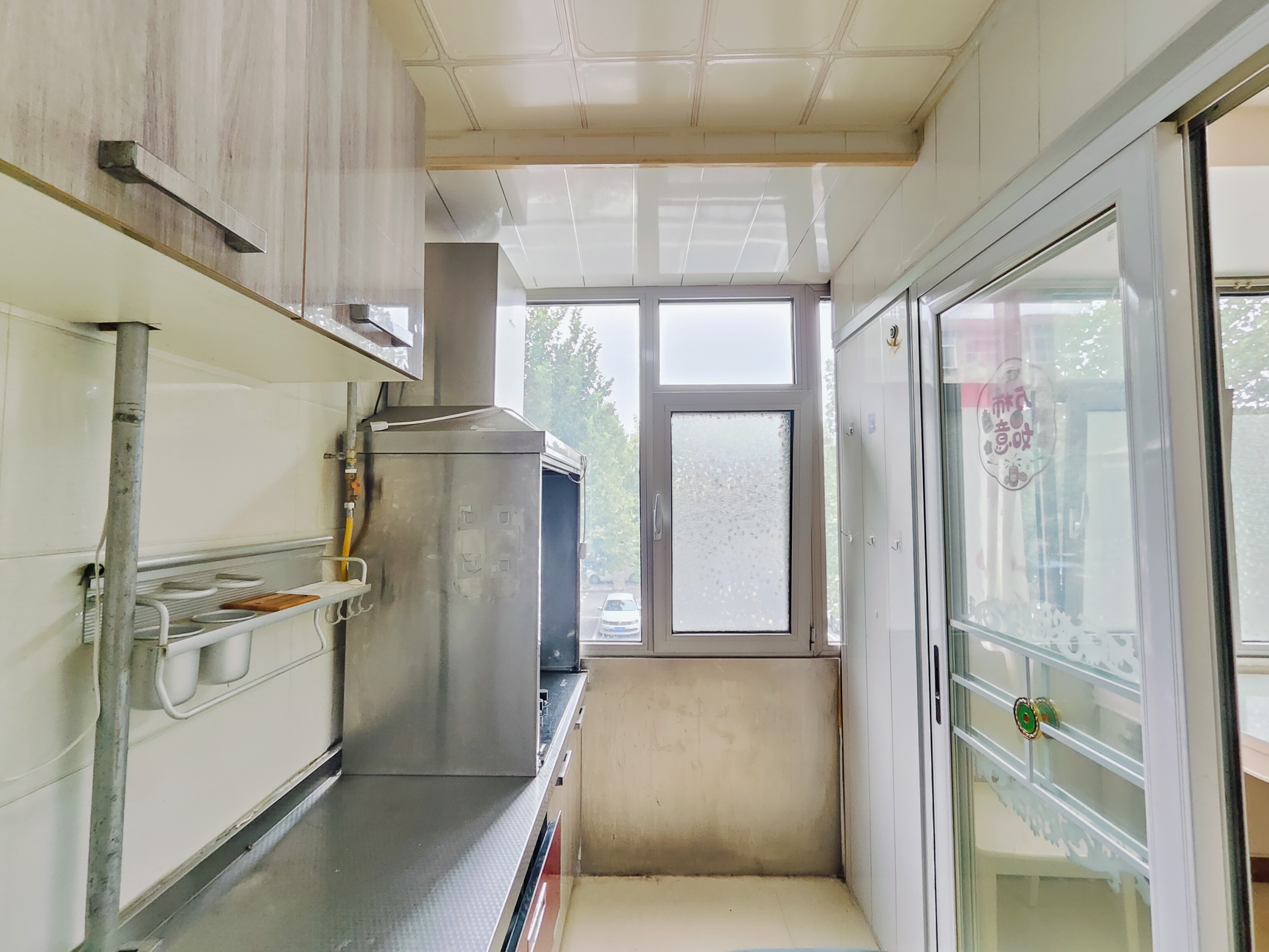 桑园路烟厂宿舍