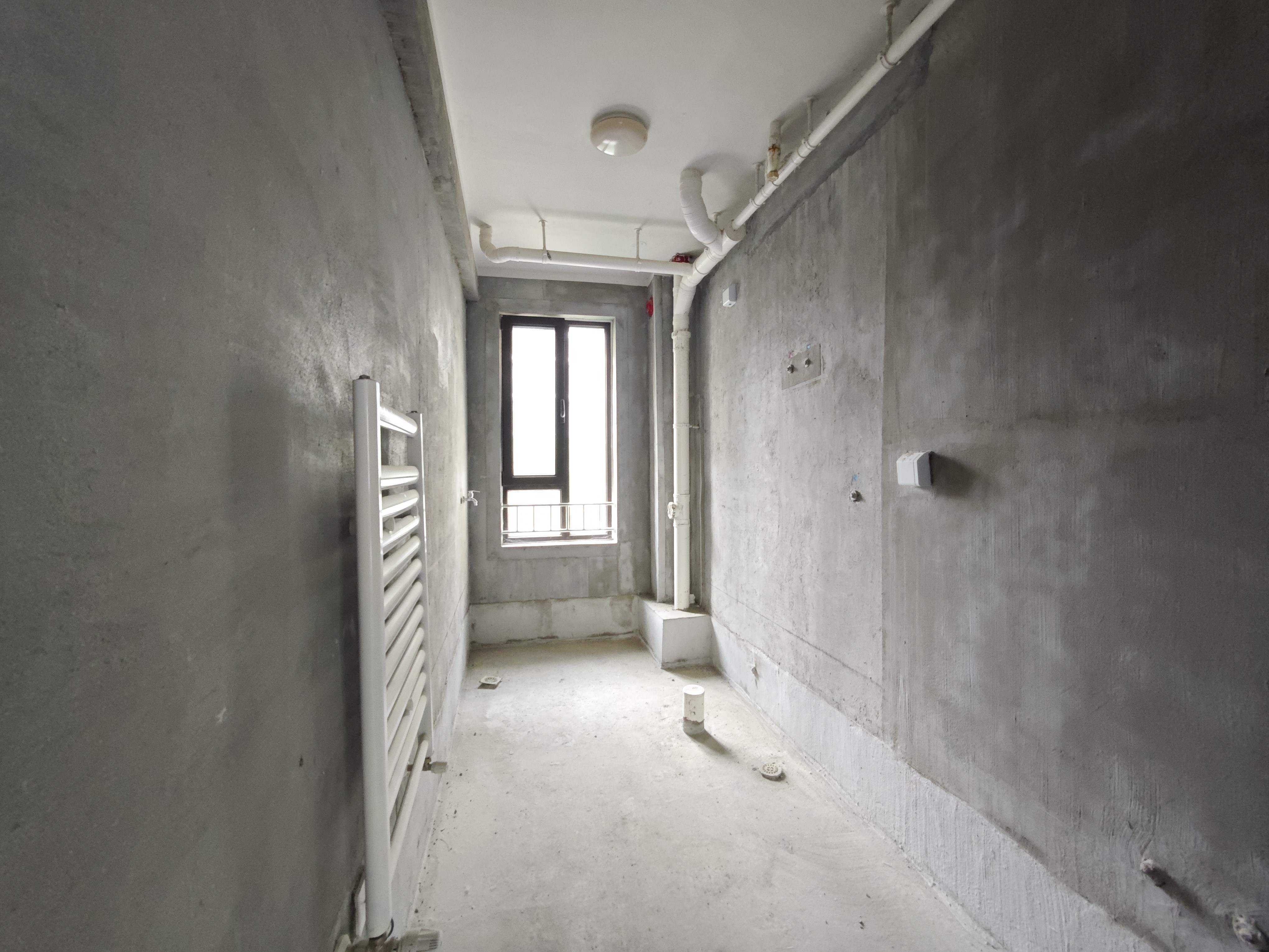 高新绿城玉兰花园