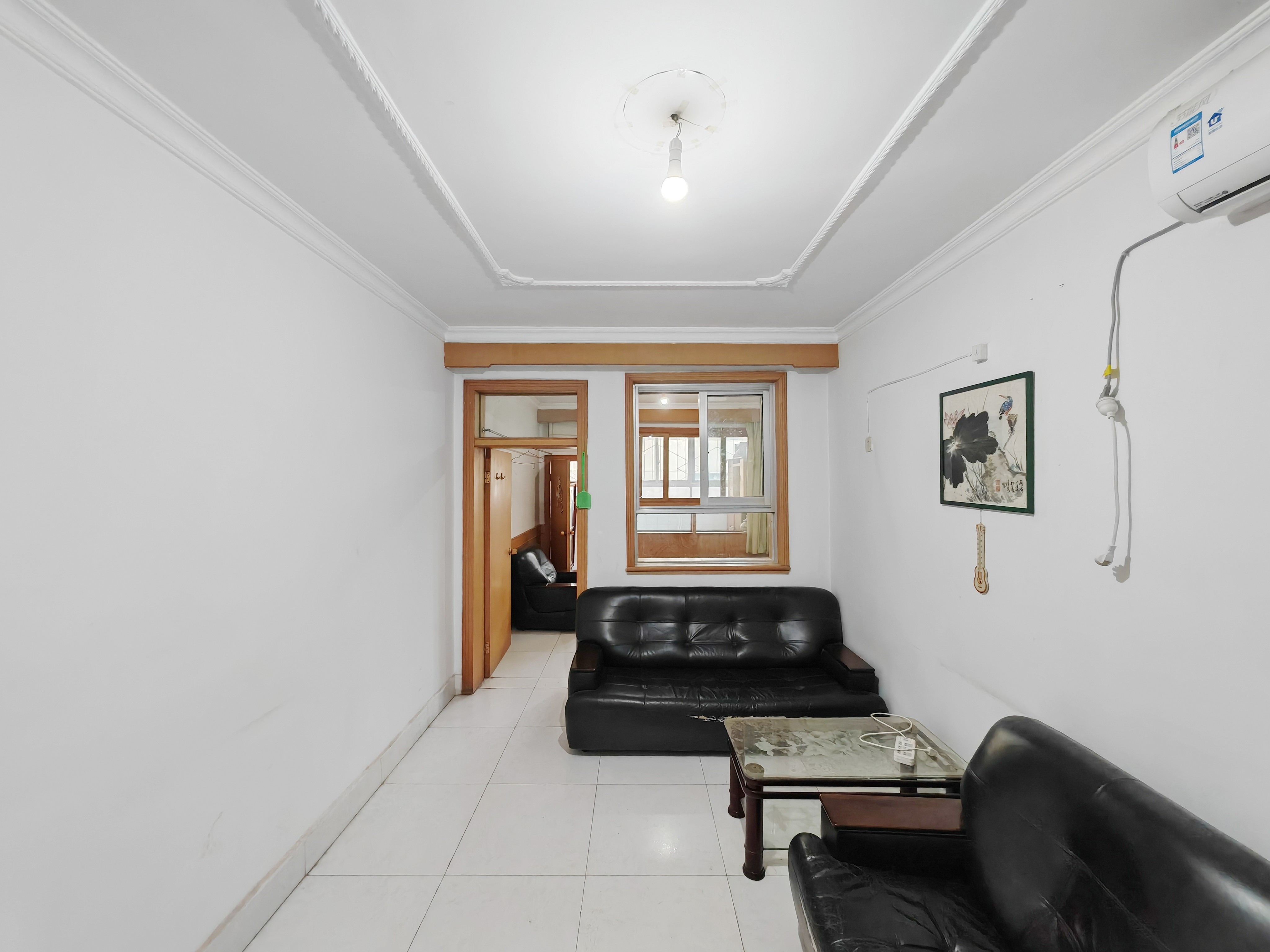 燕子山小区西路4号院