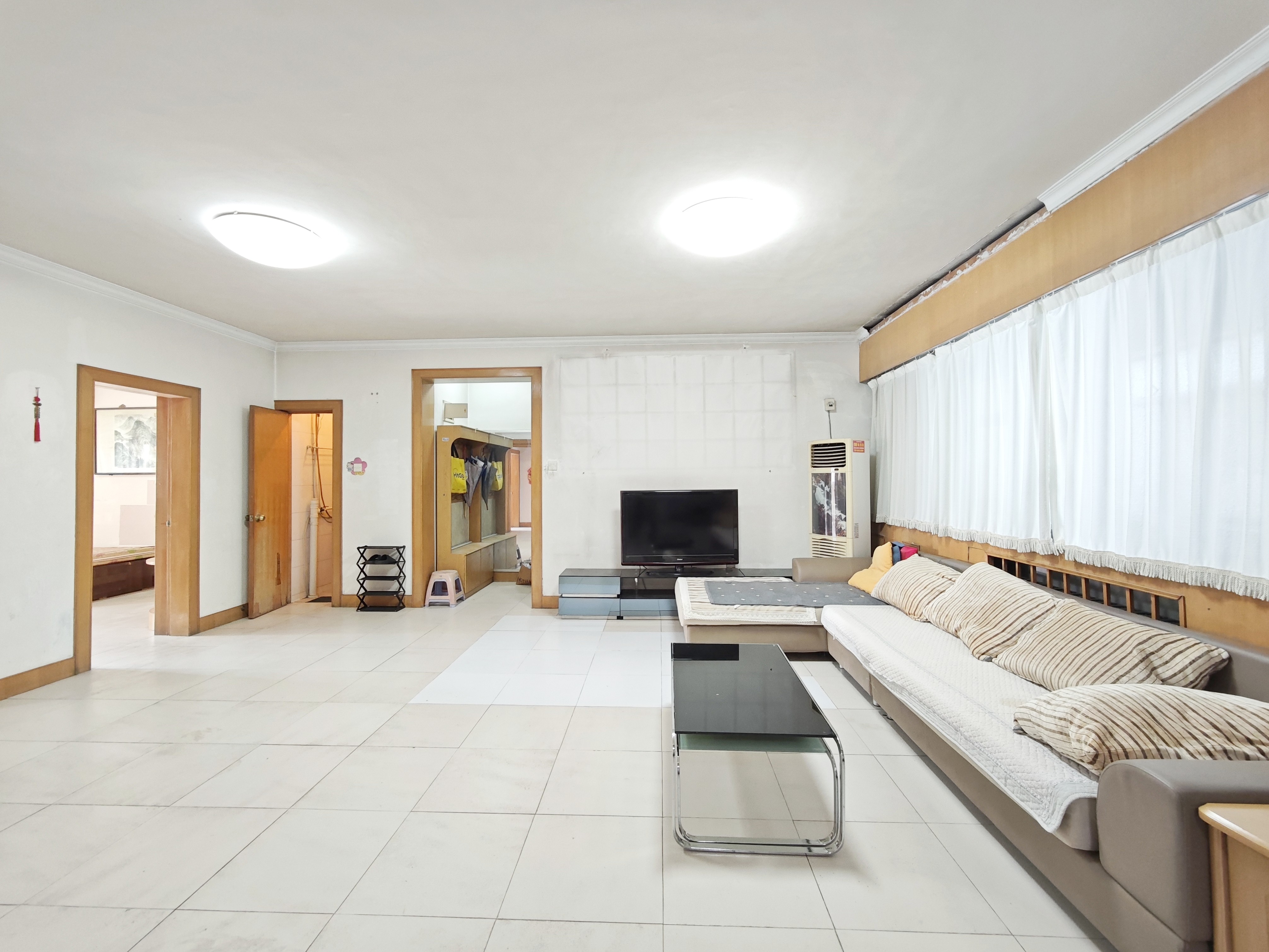 纬七路单位宿舍