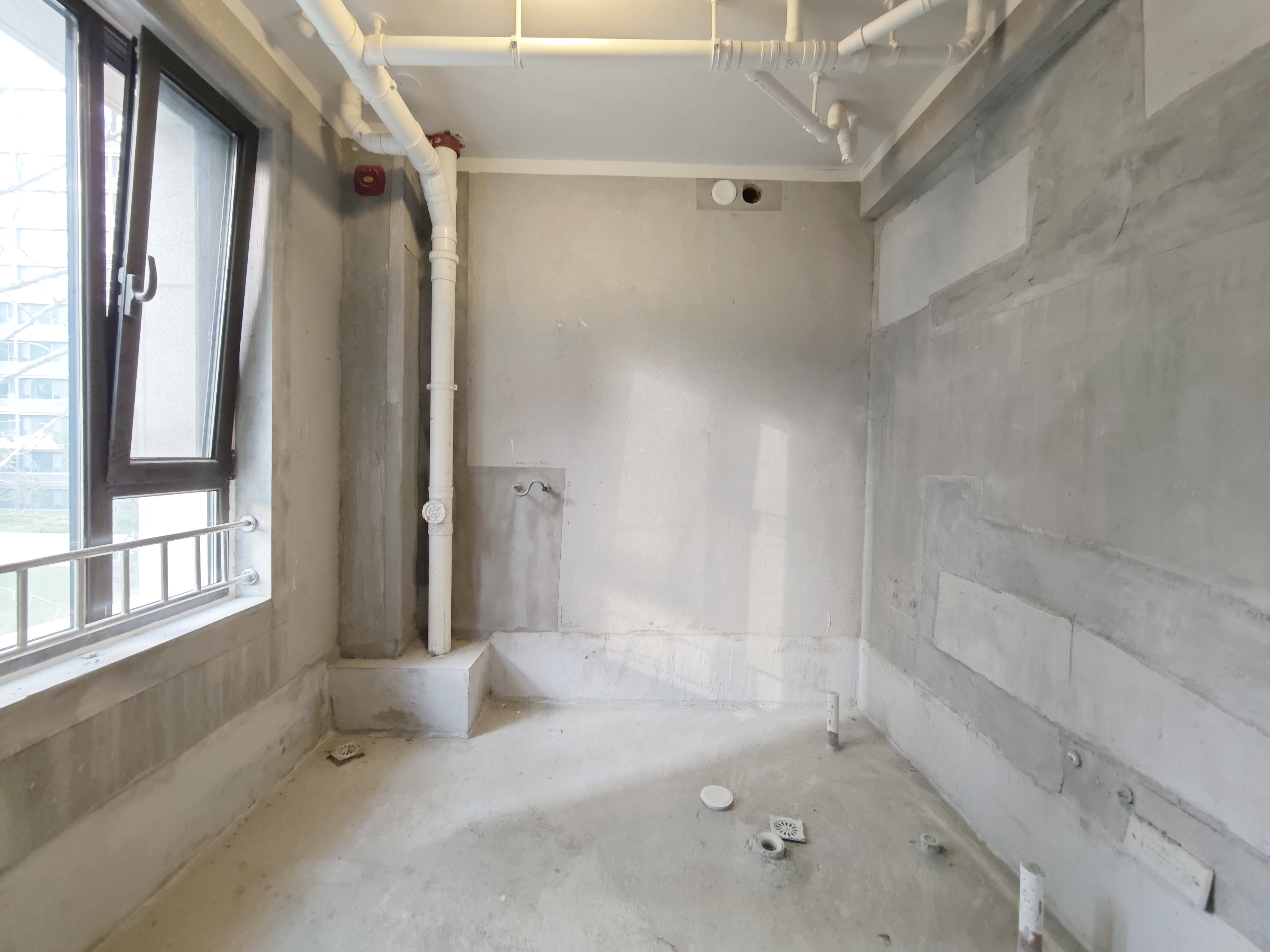 高新绿城玉兰花园