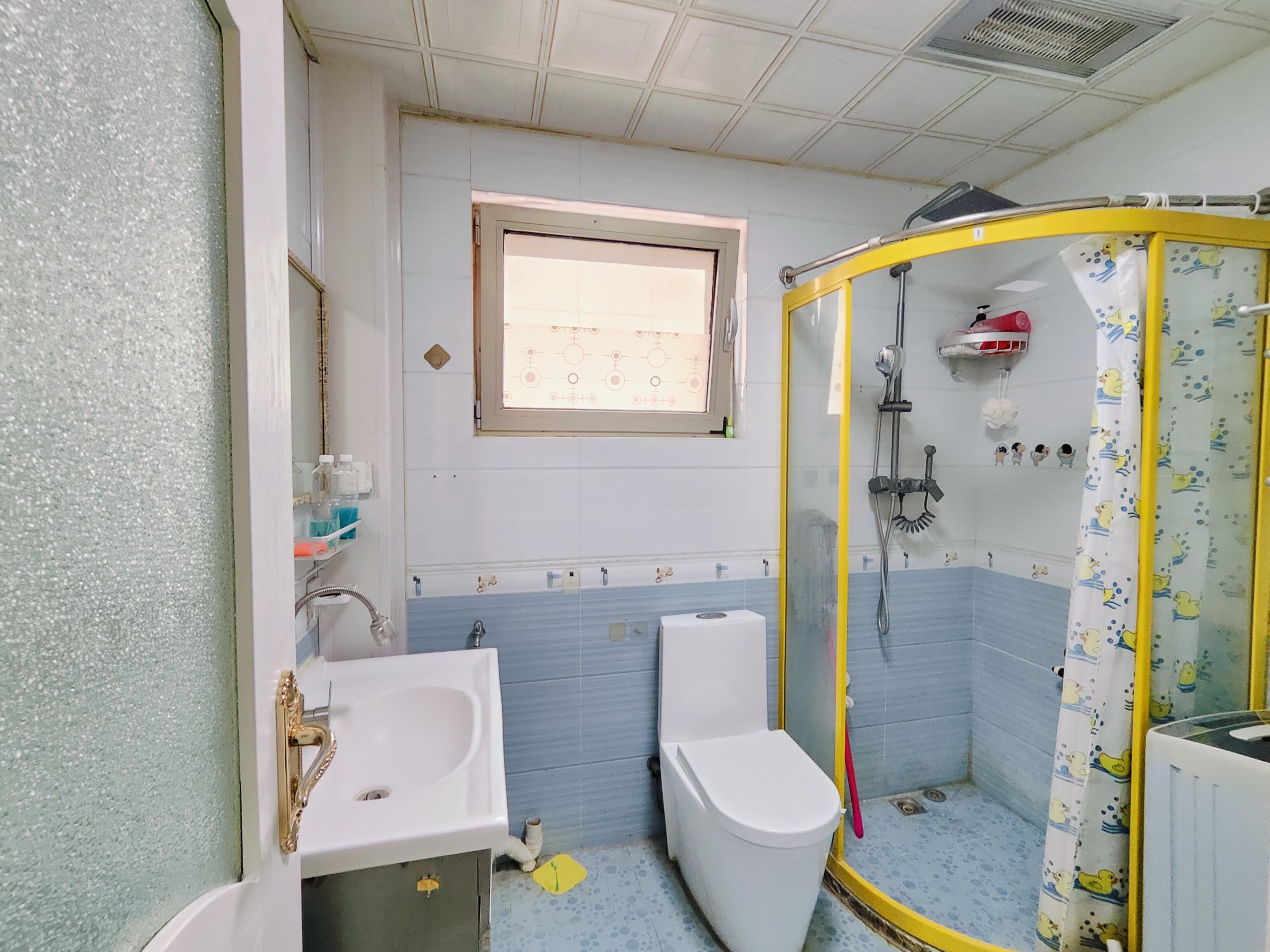 桑园路烟厂宿舍