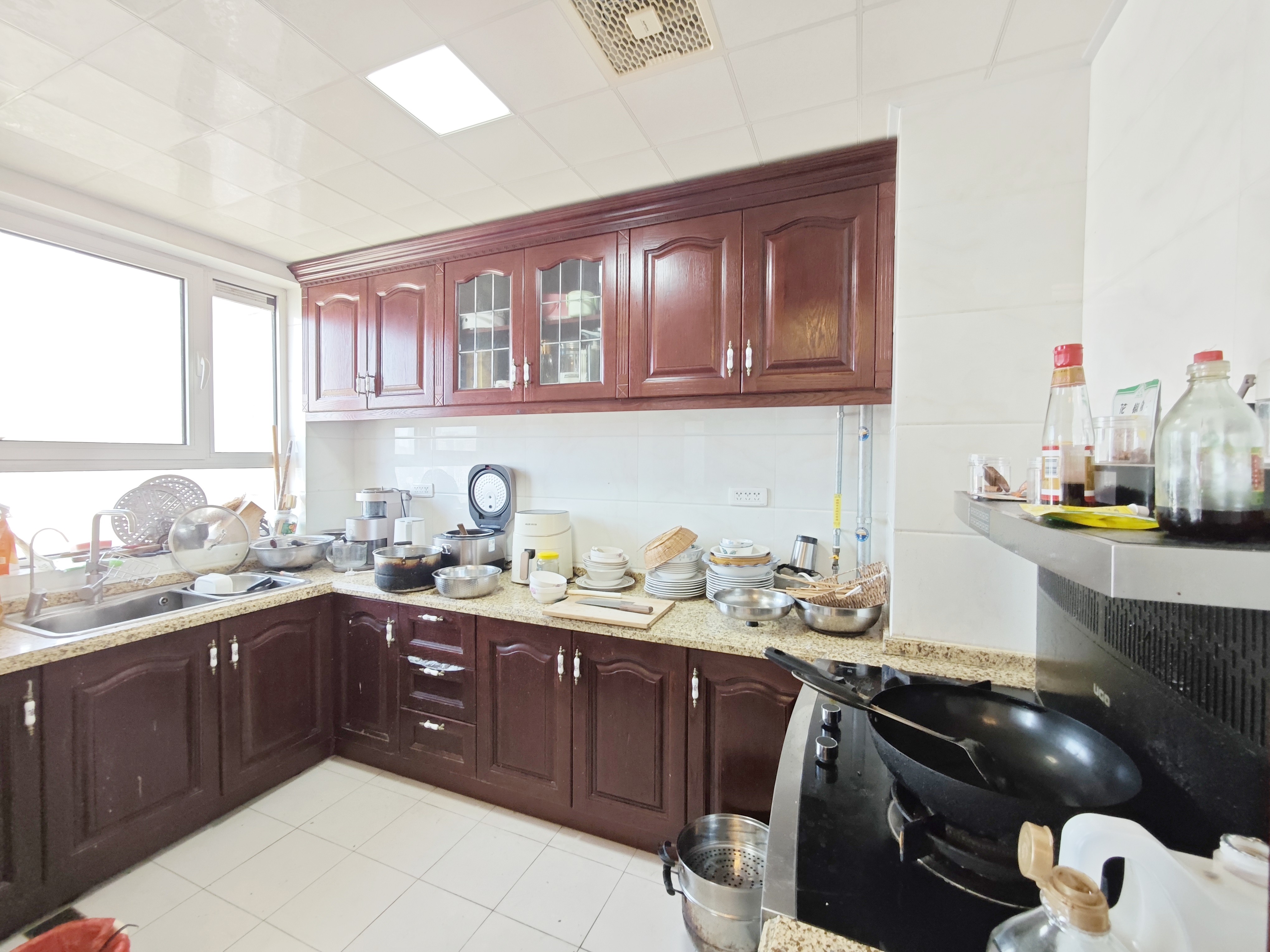 凤凰国际城北区