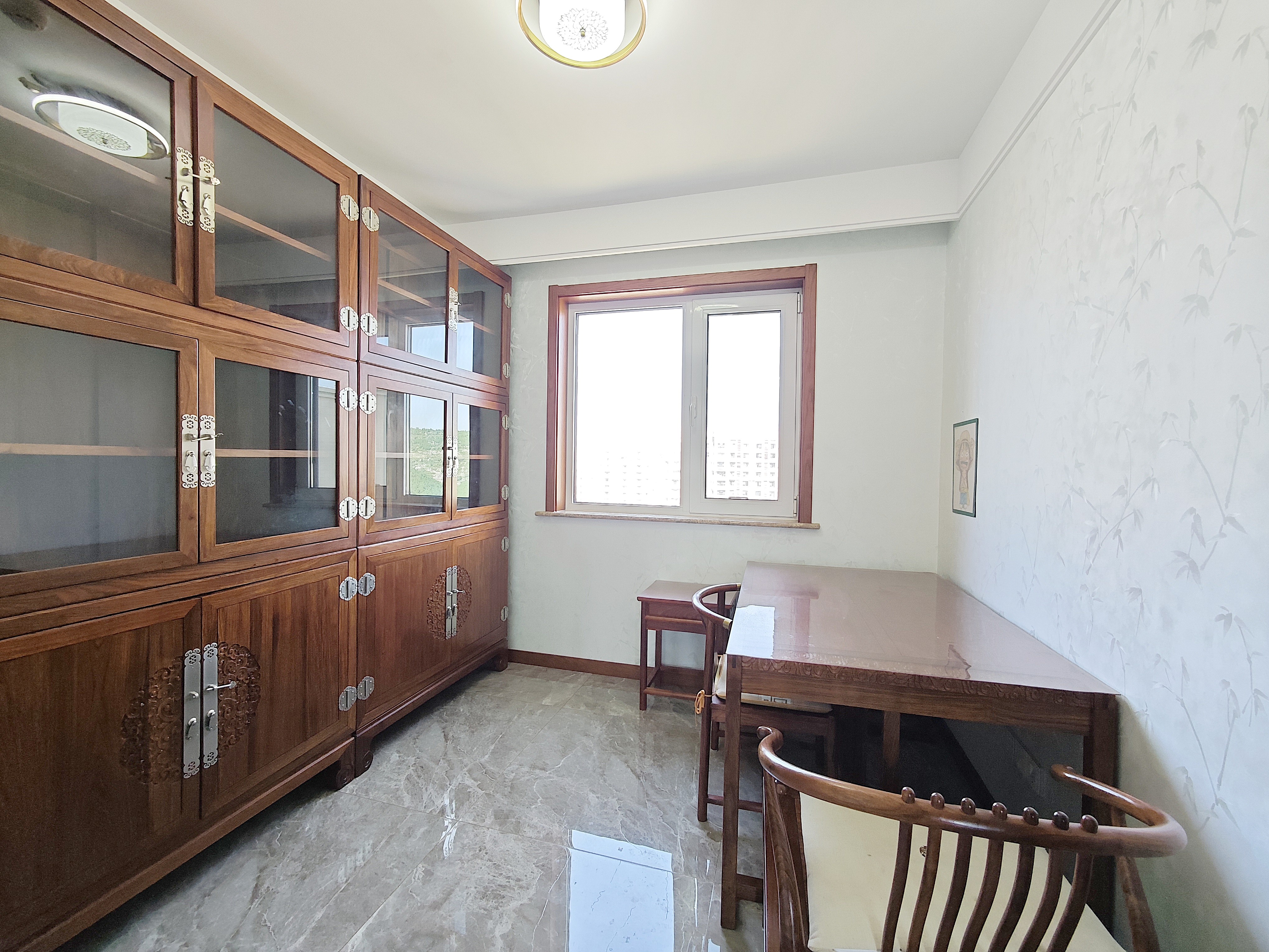 凤凰国际城南区