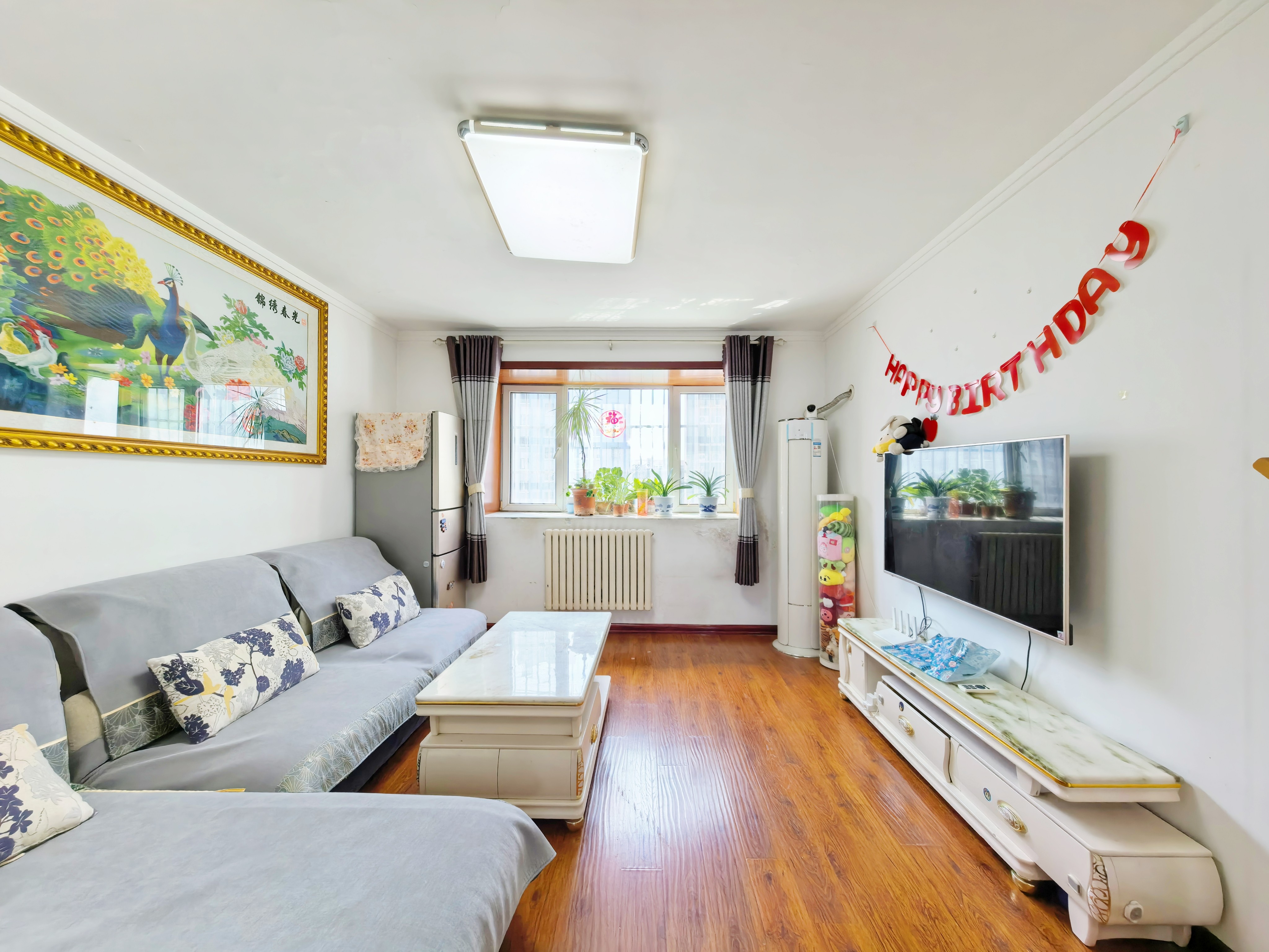  丰润怡邻居 南北