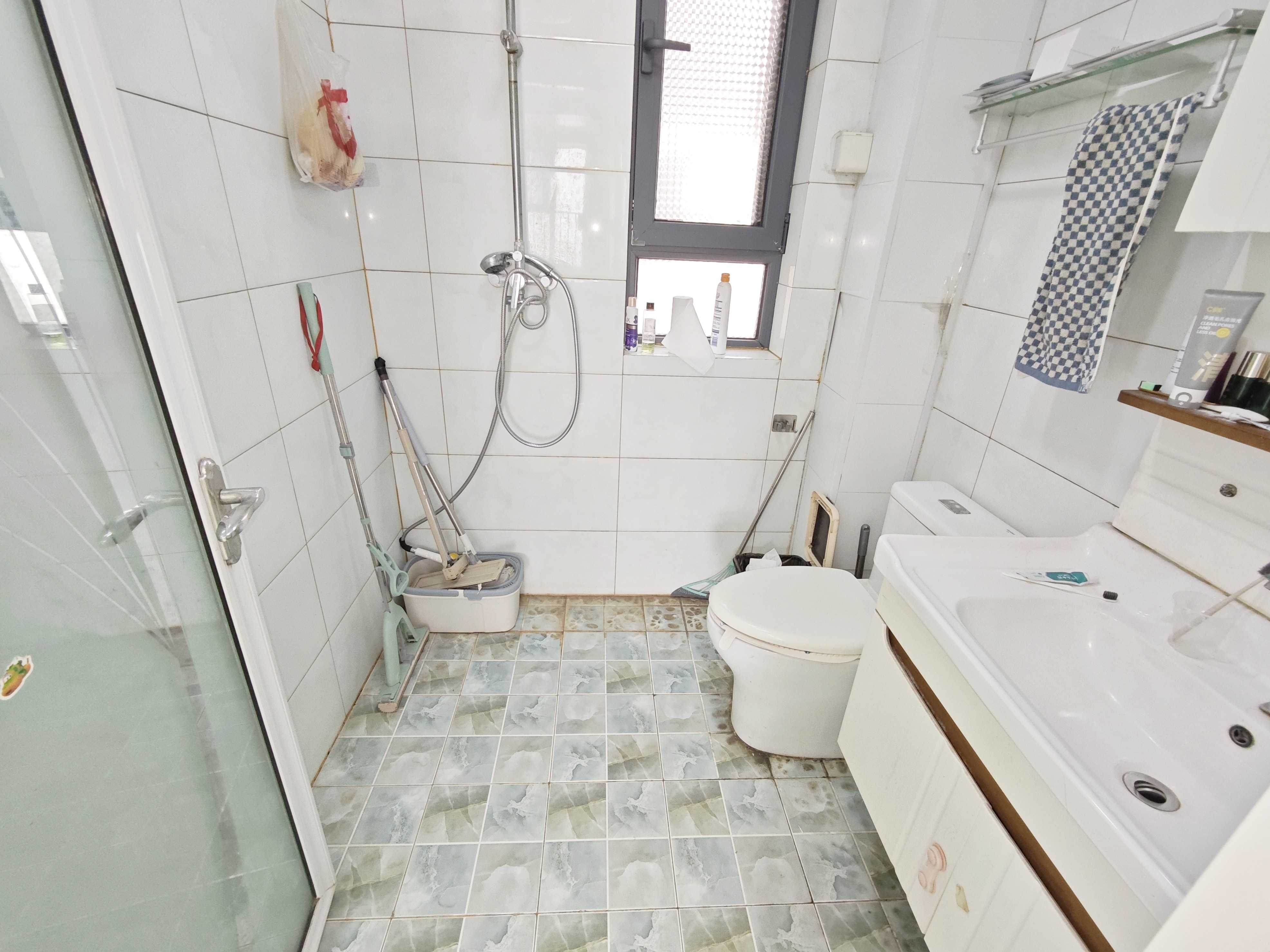 中建锦绣城三期