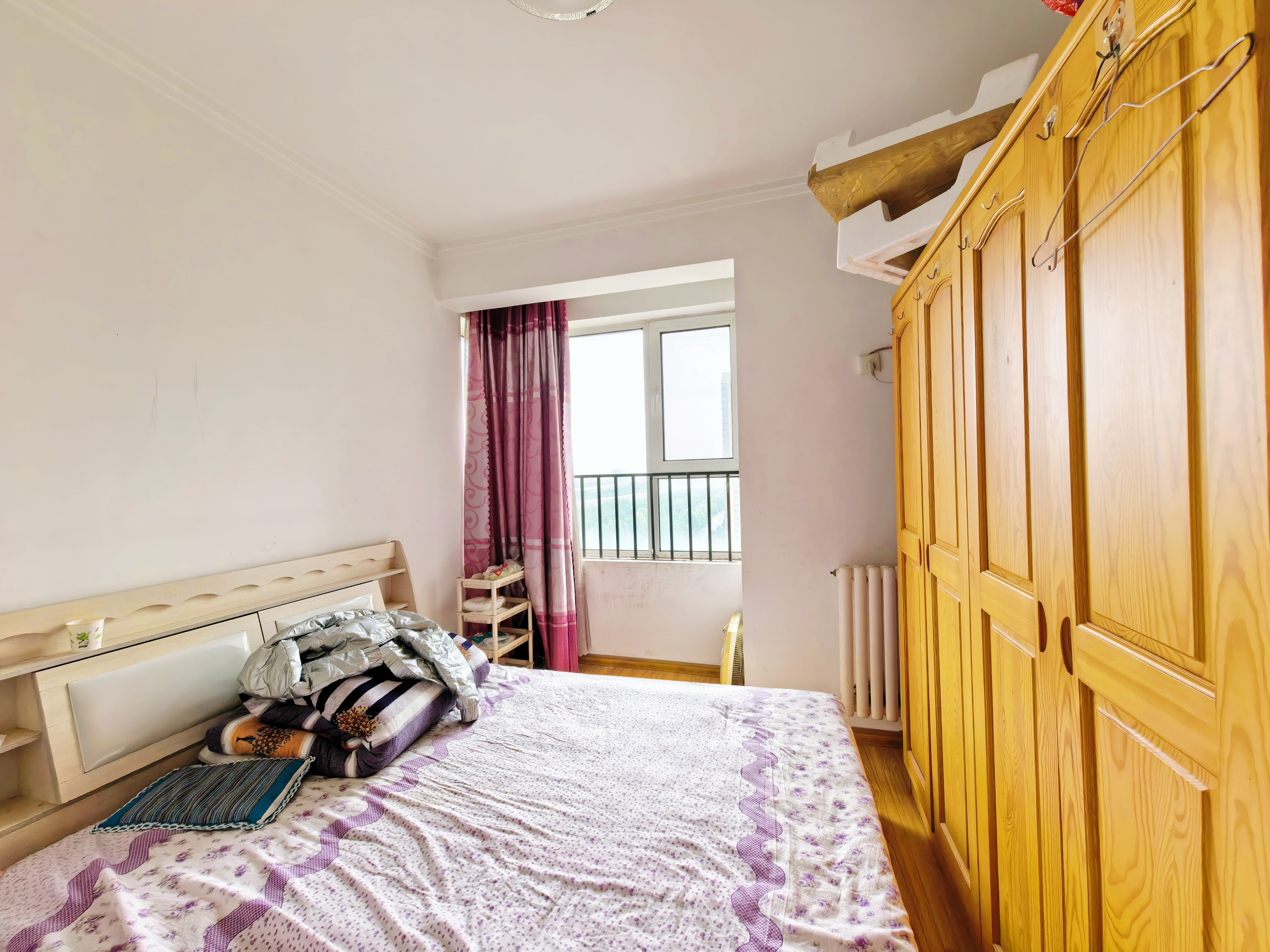 绿地国际花都(一期)