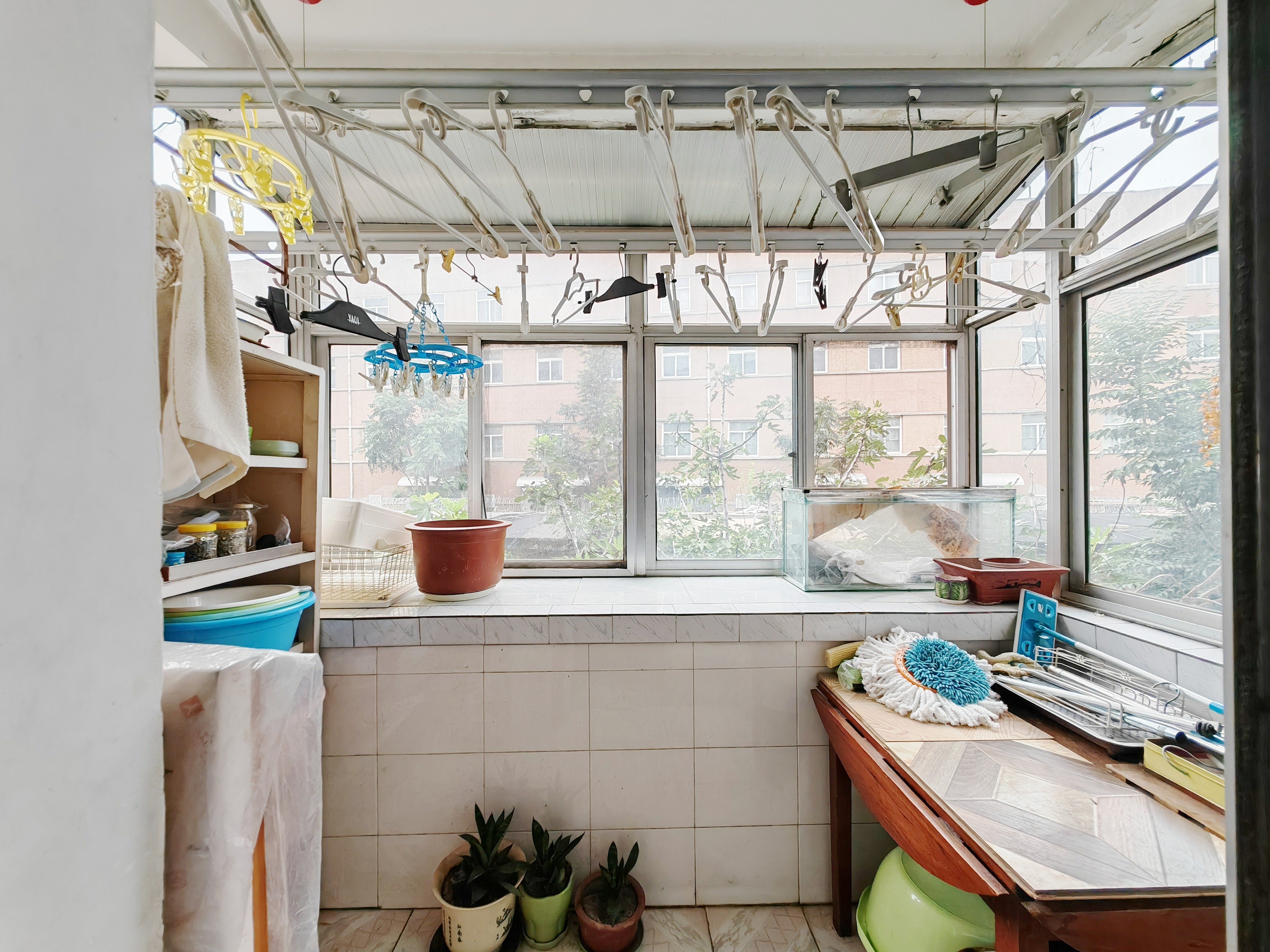 羊头峪东沟宿舍