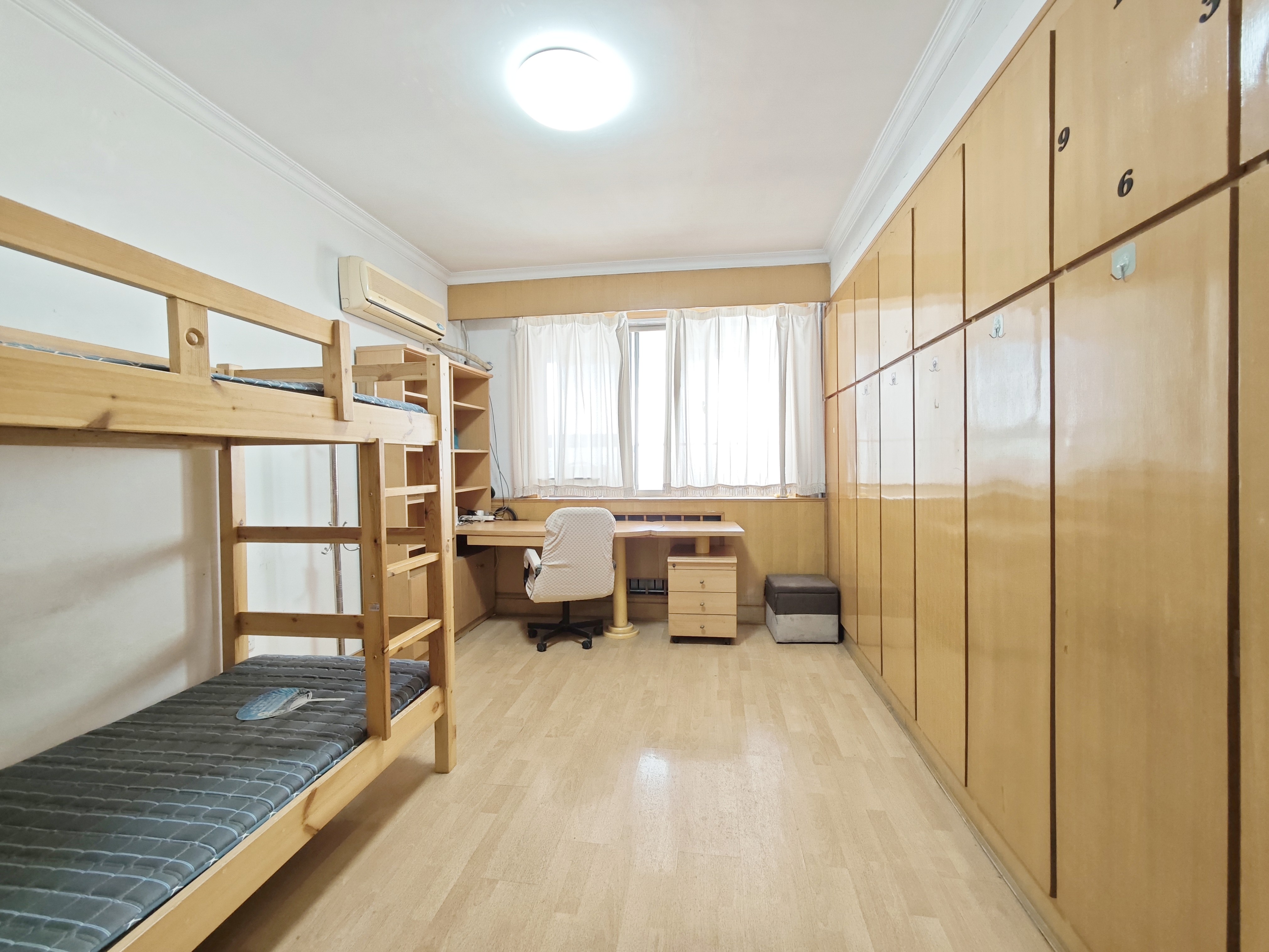 纬七路单位宿舍