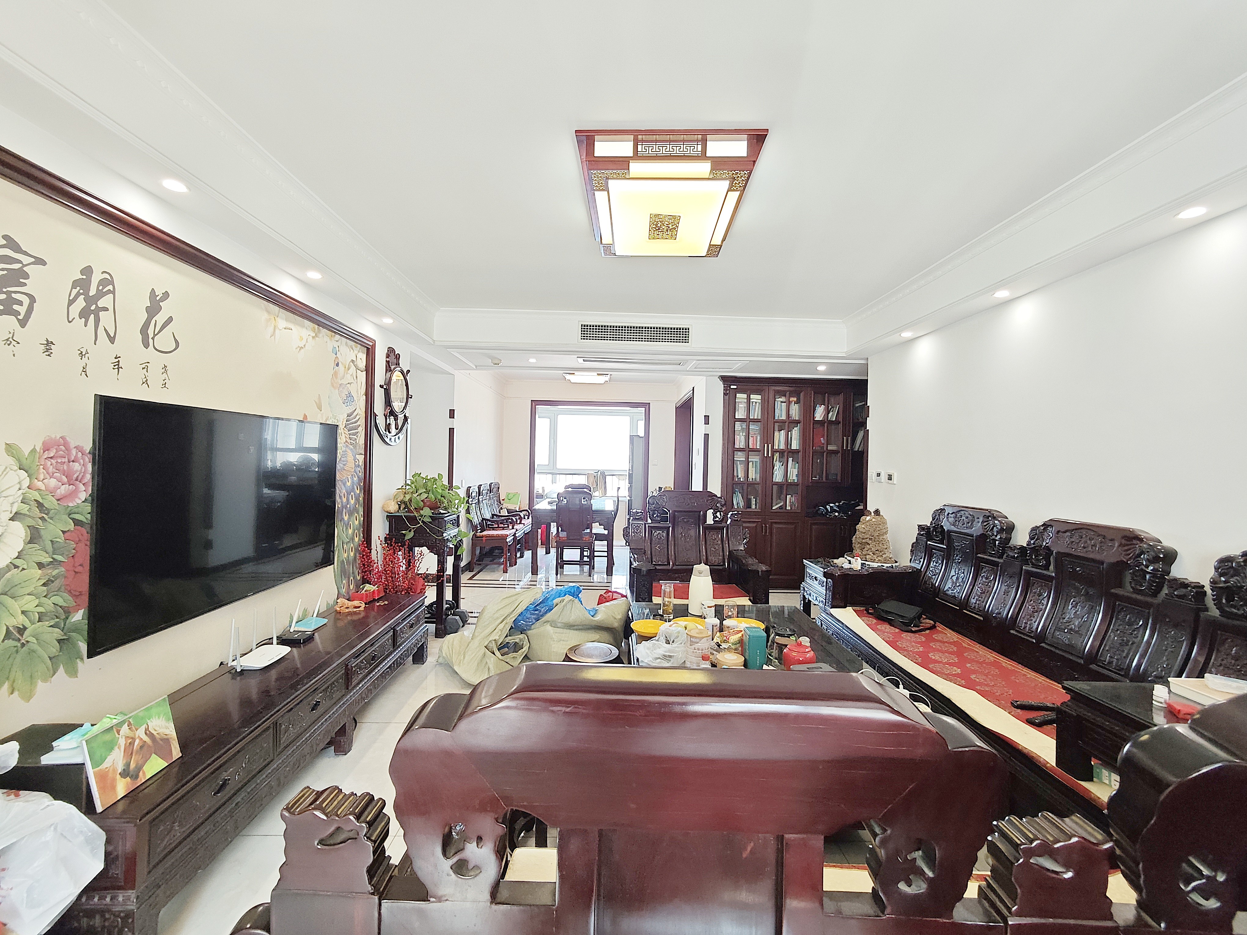 凤凰国际城北区