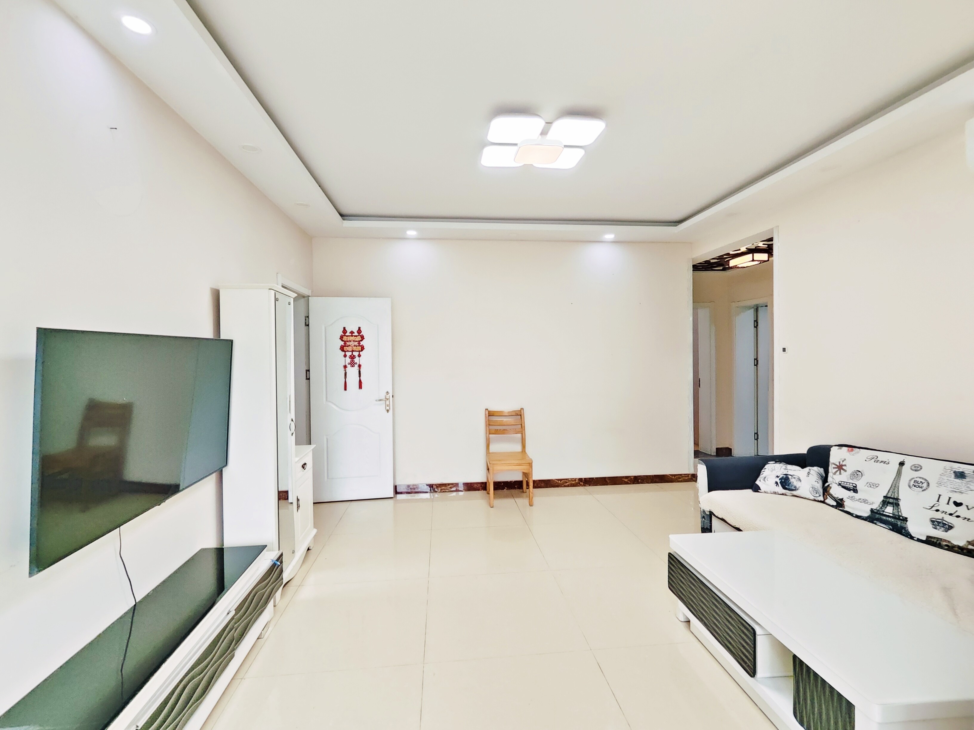 桑园路烟厂宿舍