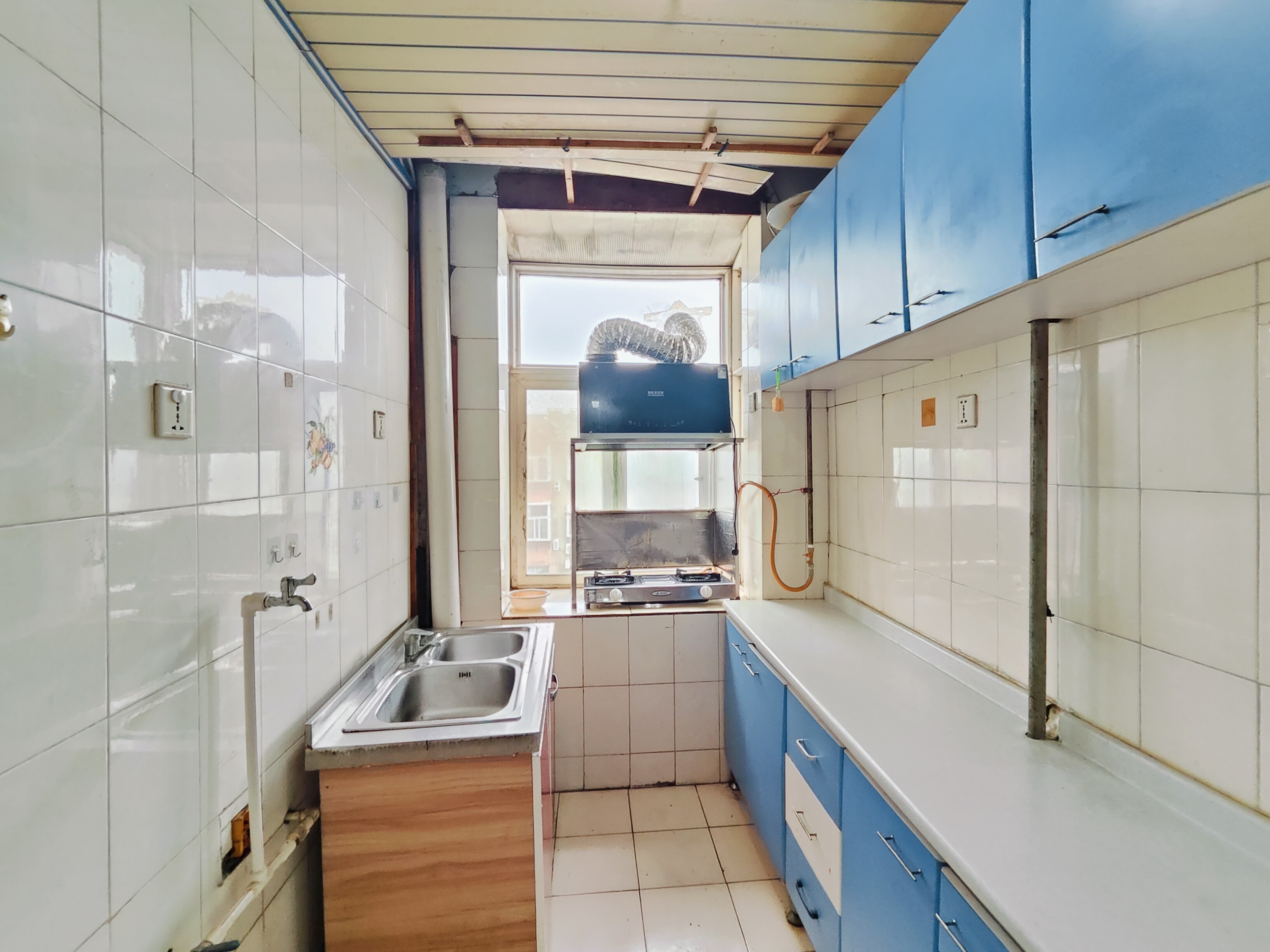 桑园路烟厂宿舍