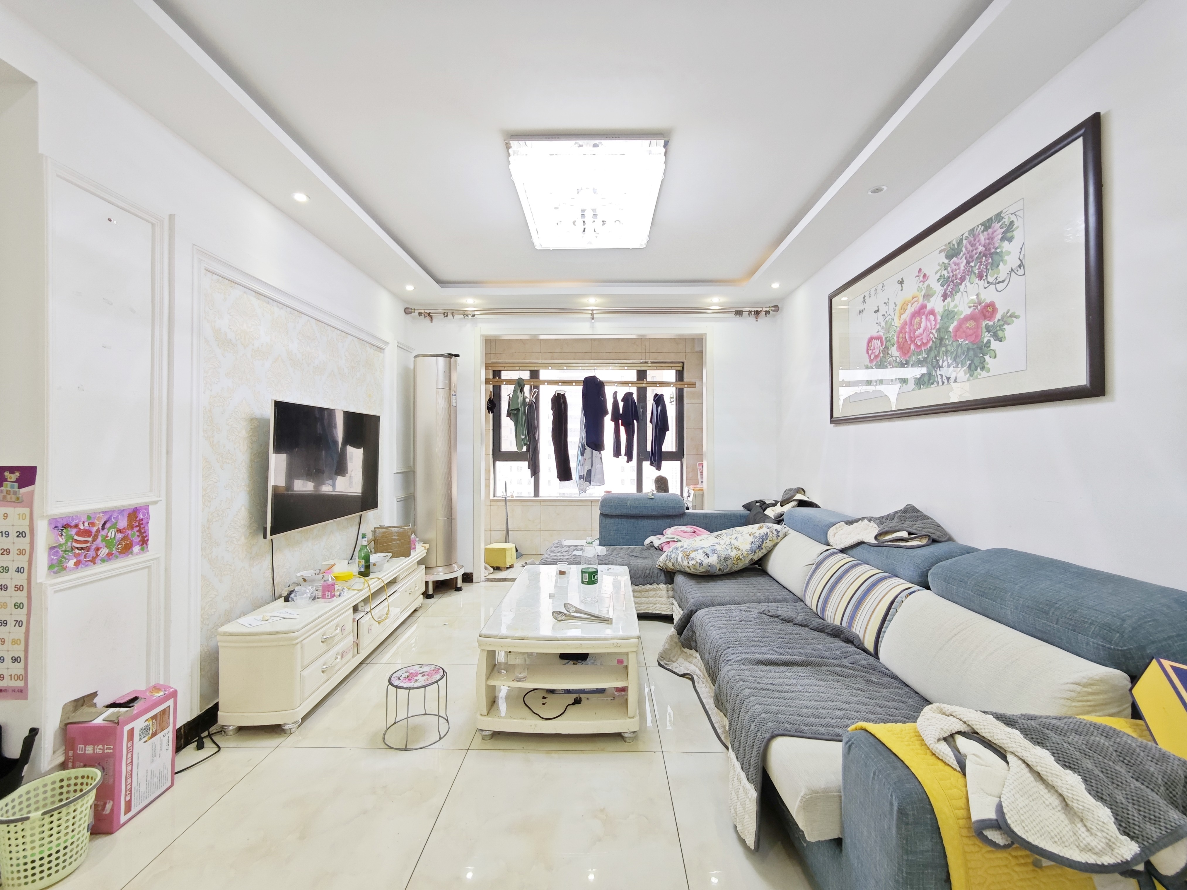 中建锦绣城三期