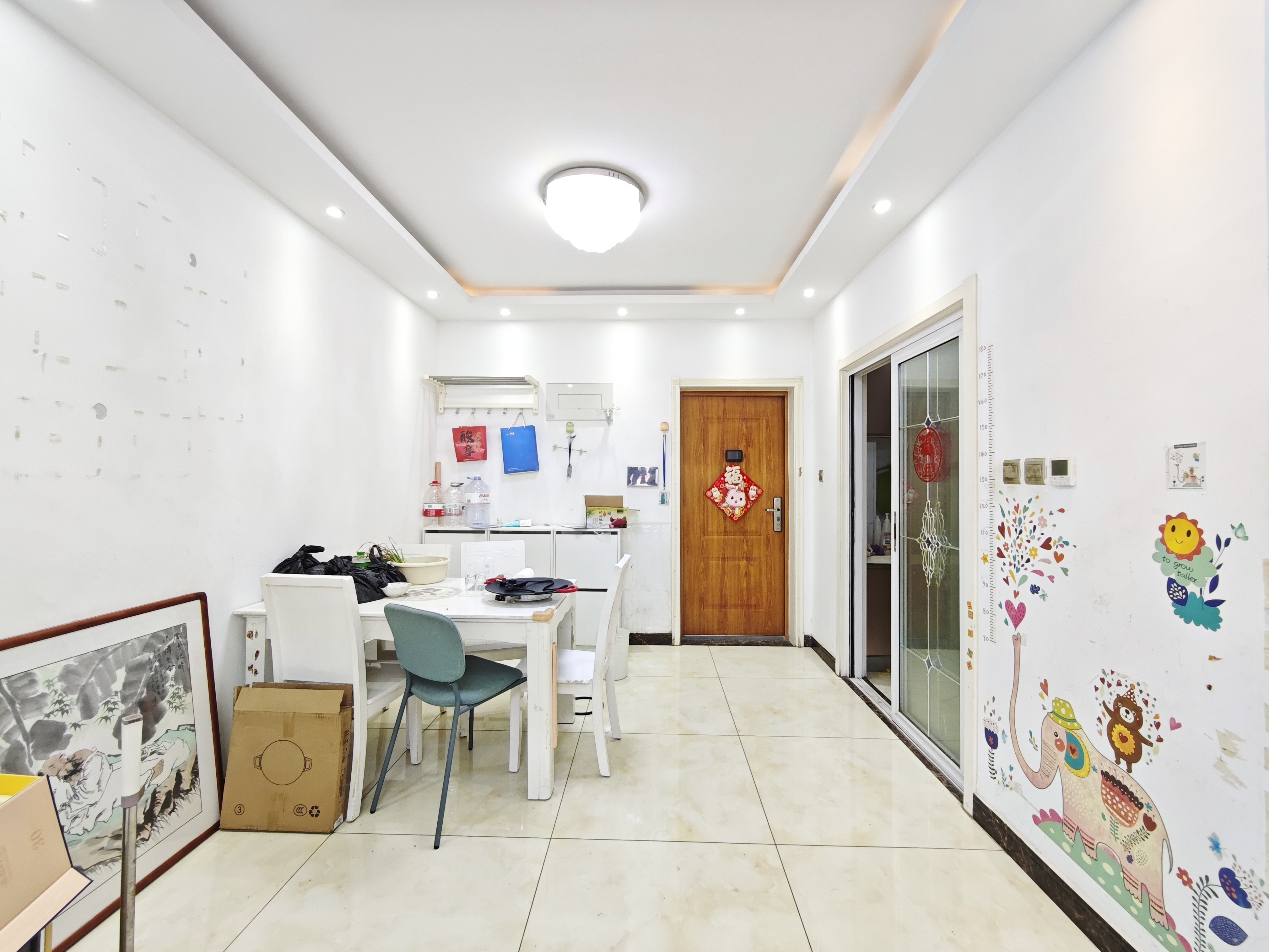 中建锦绣城三期