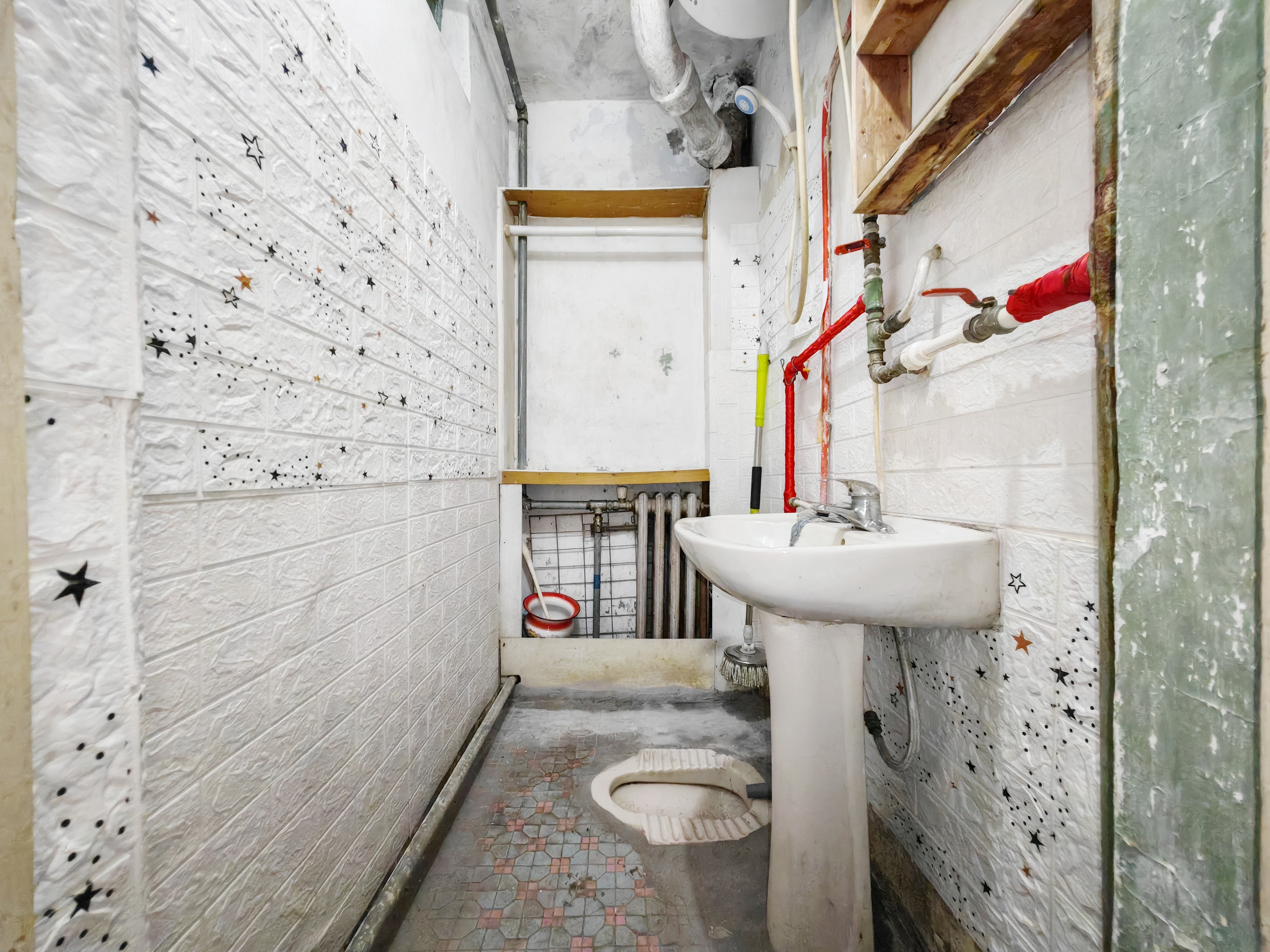 燕子山路55号院