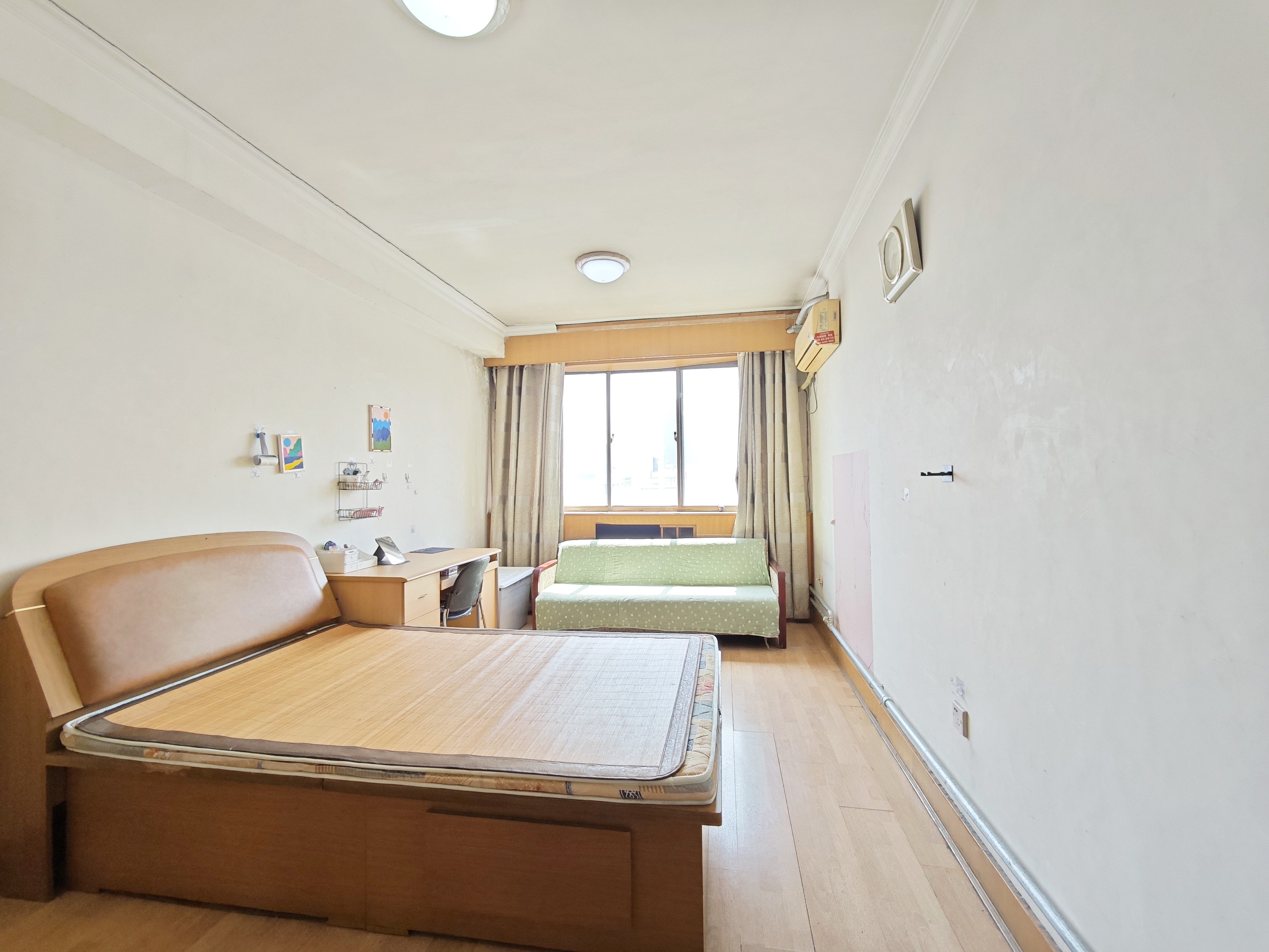 纬七路单位宿舍