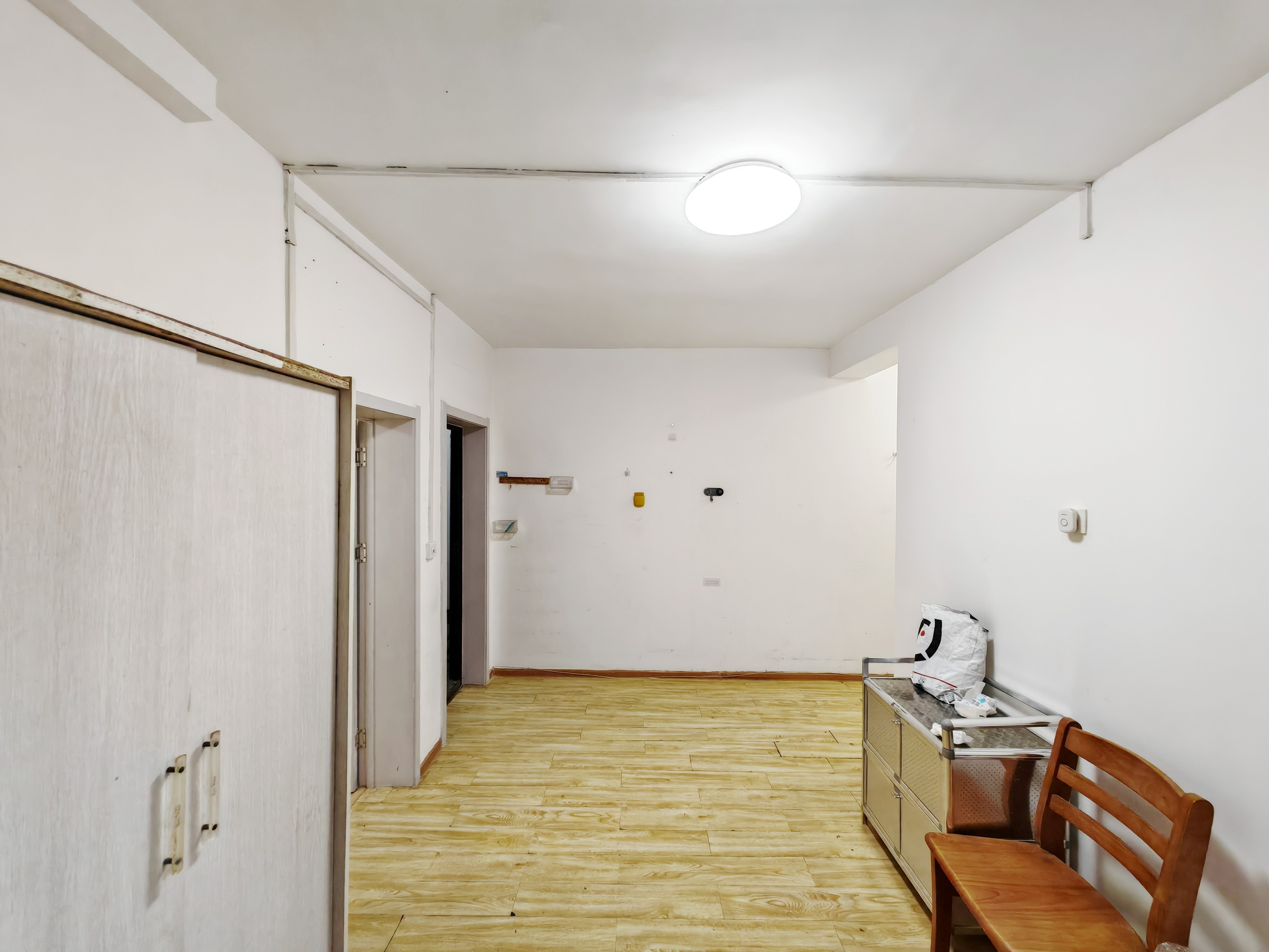 山东大学老校第二宿舍