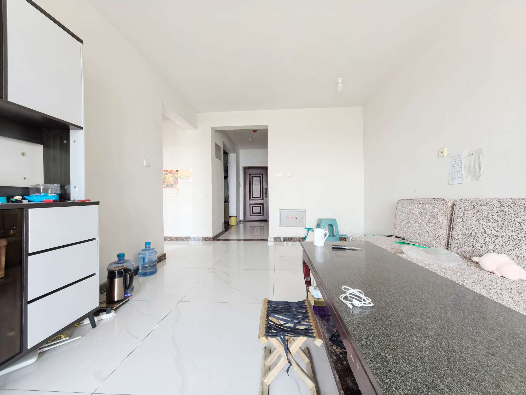  章丘盛世锦园 南北