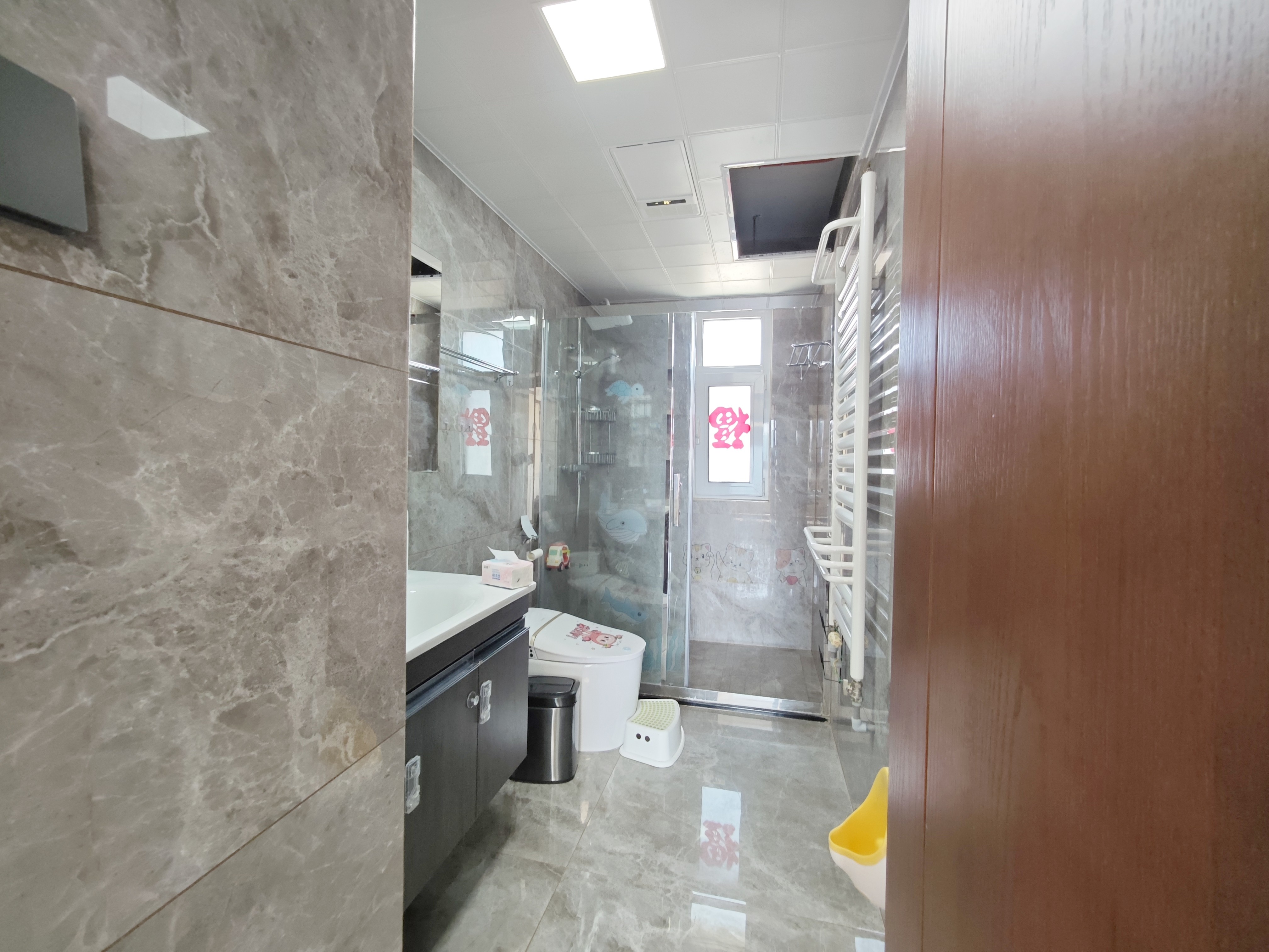 凤凰国际城南区