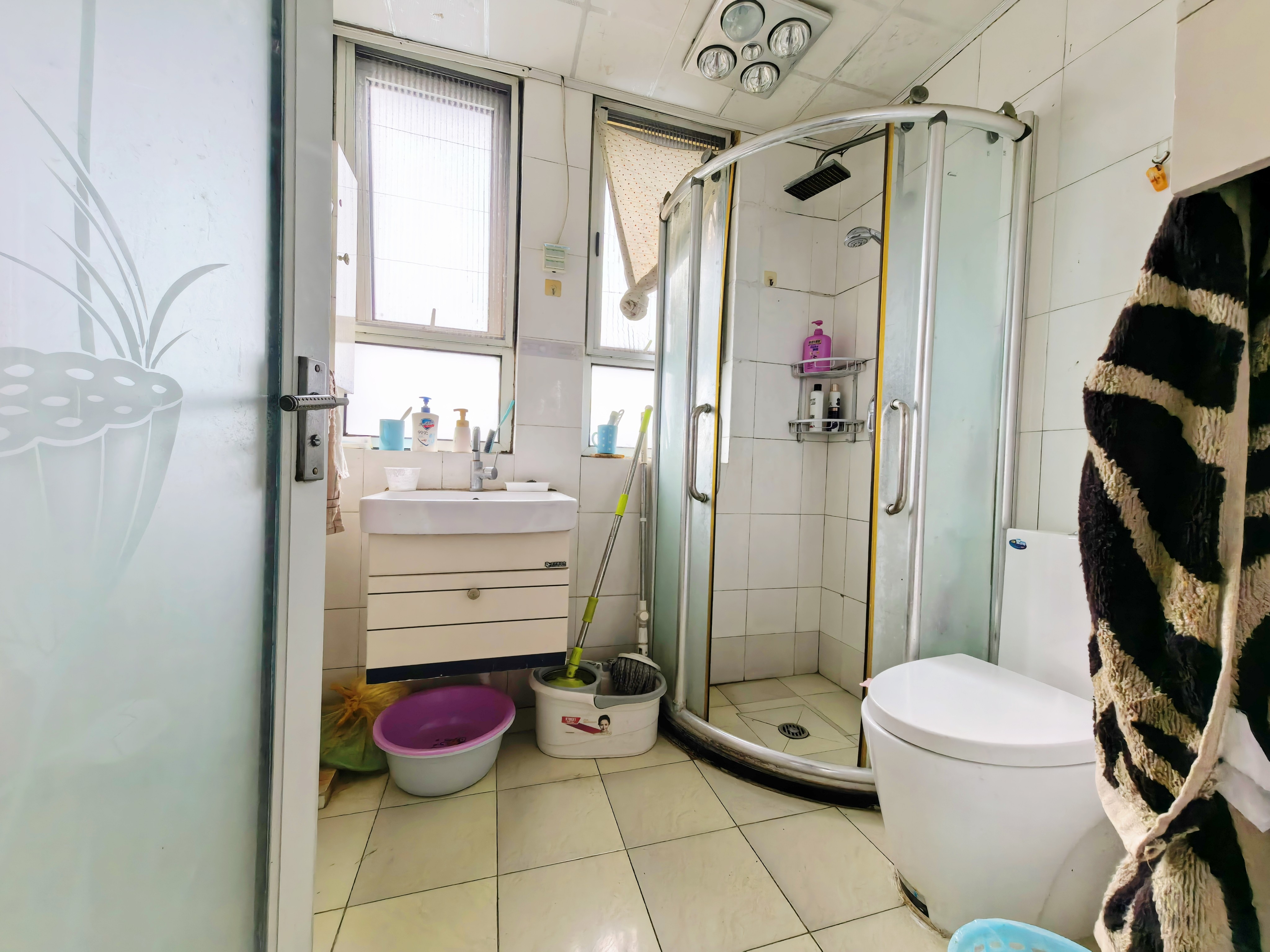 绿地国际花都(一期)