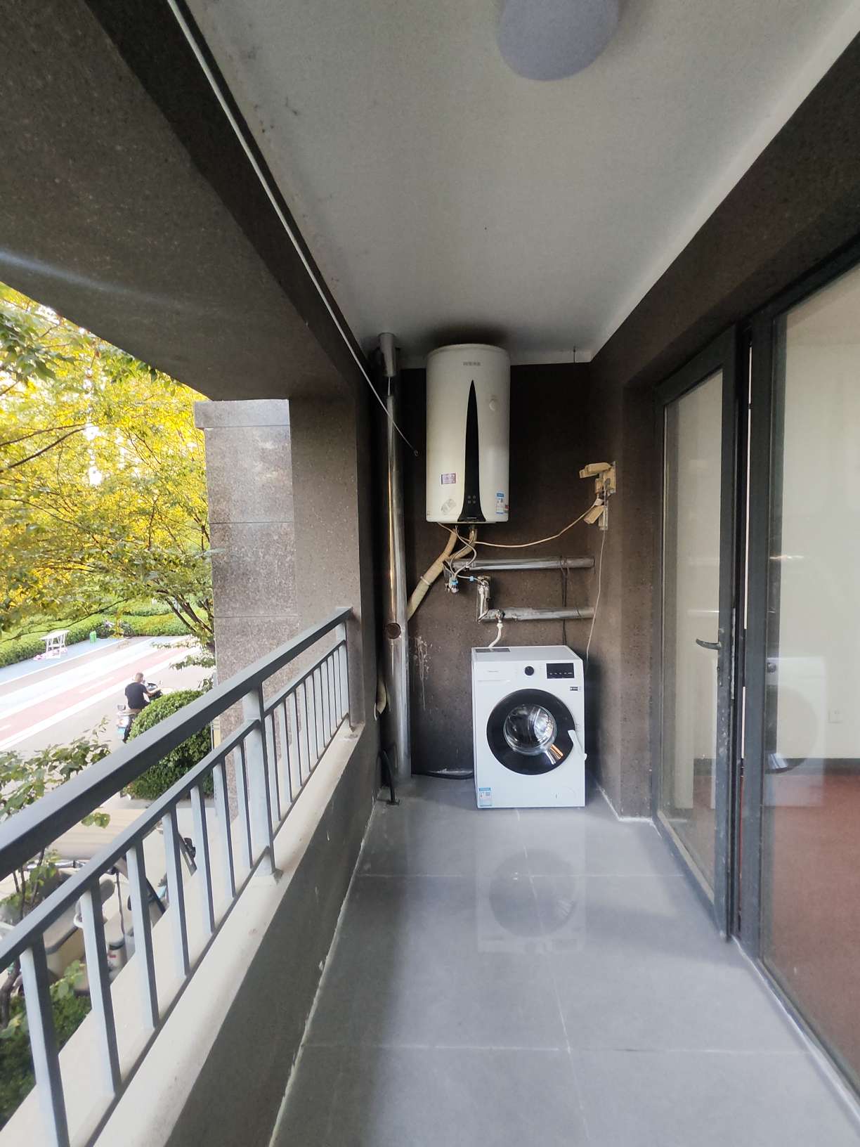 融创文旅城点翠园