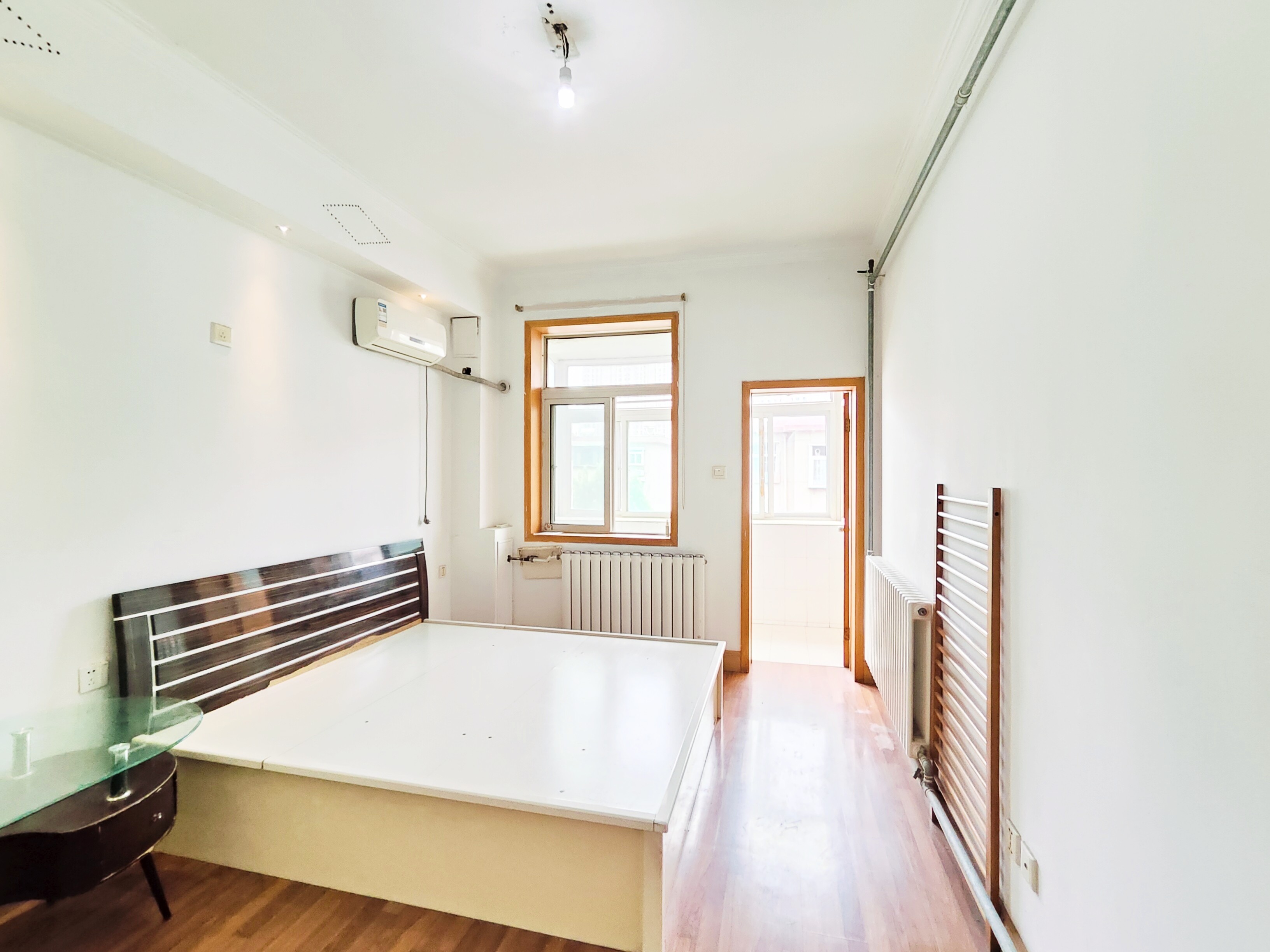 桑园路烟厂宿舍