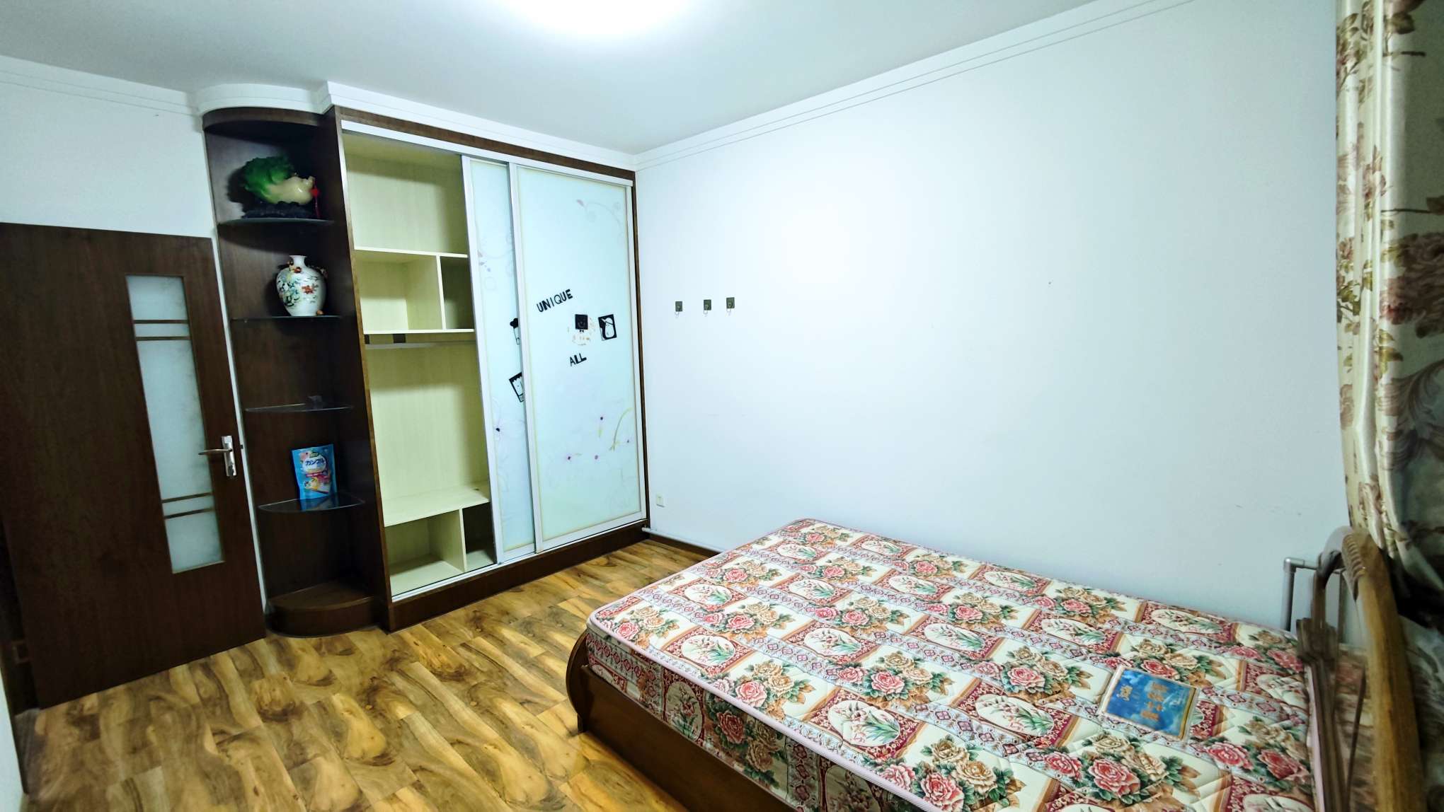 东方丽苑（张马屯小区）