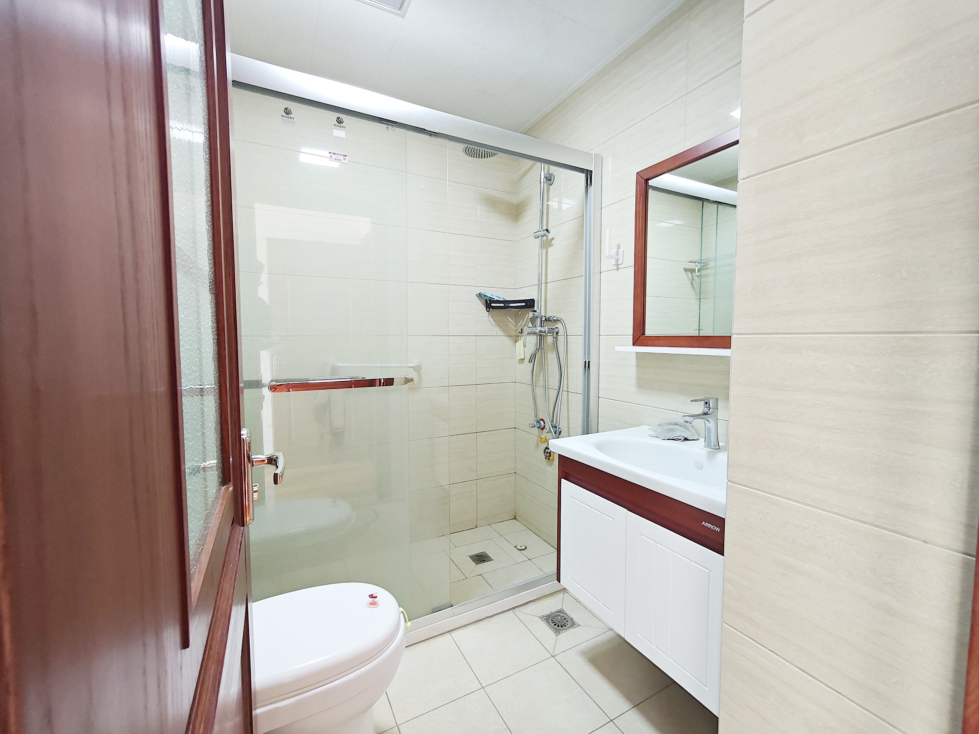 东城逸家逸贤园