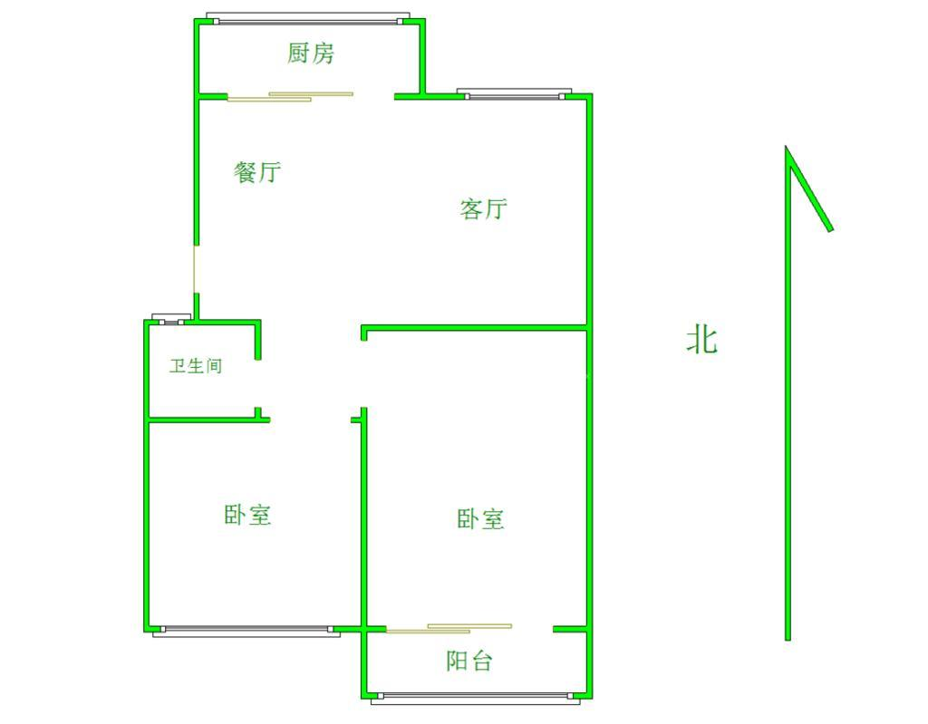 东方丽苑（张马屯小区）