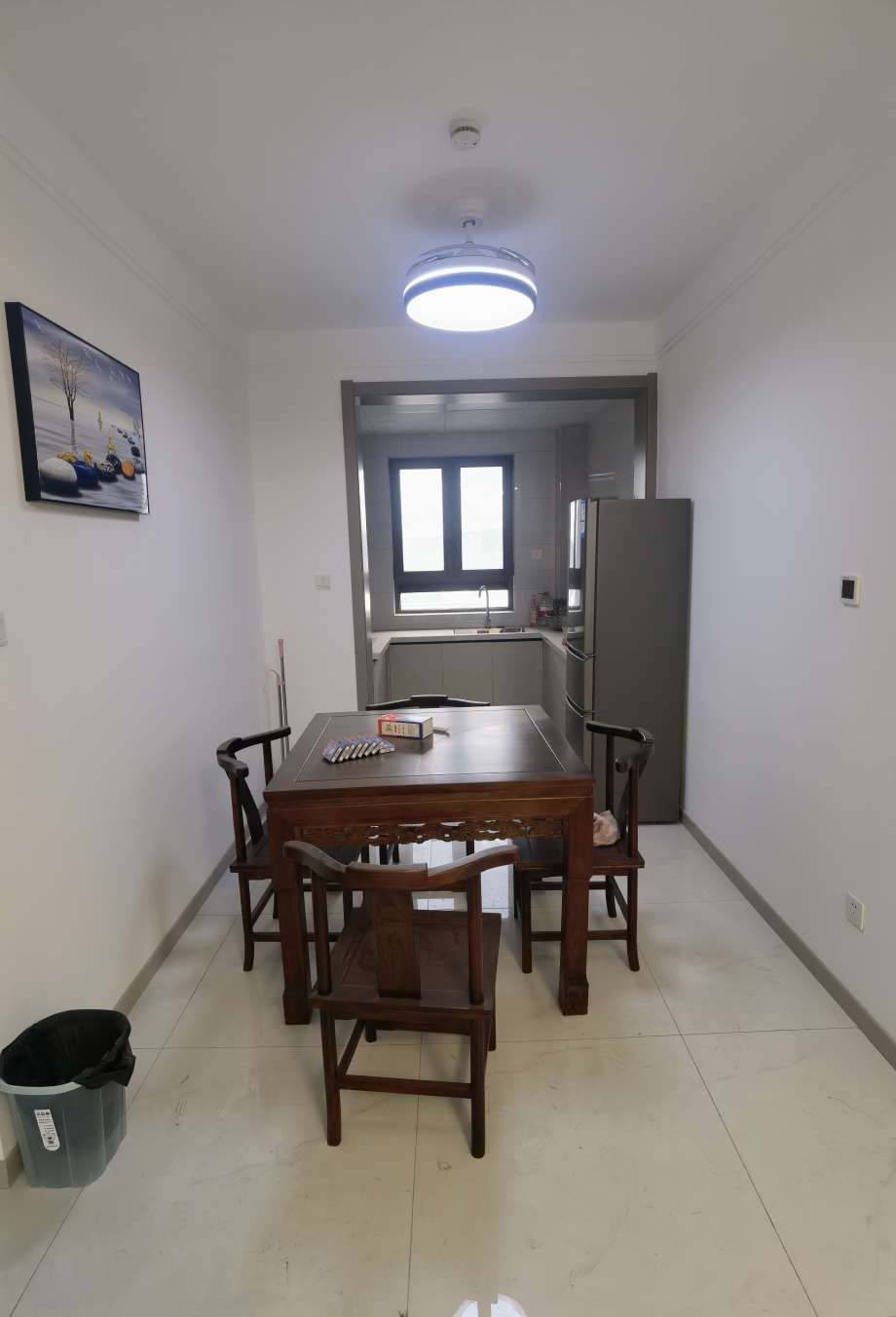 鲁能领秀城漫山香墅