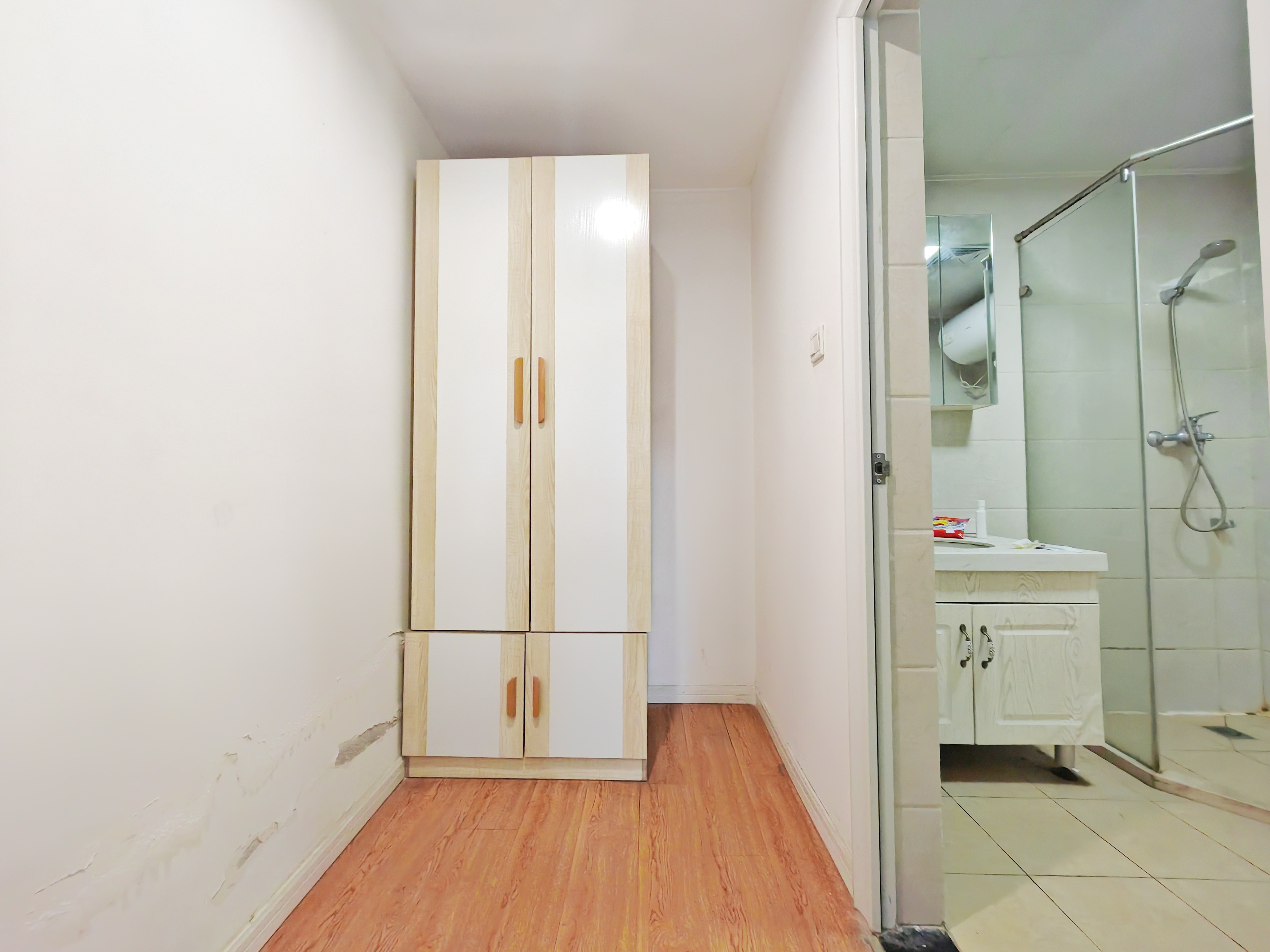 中建长清湖知园