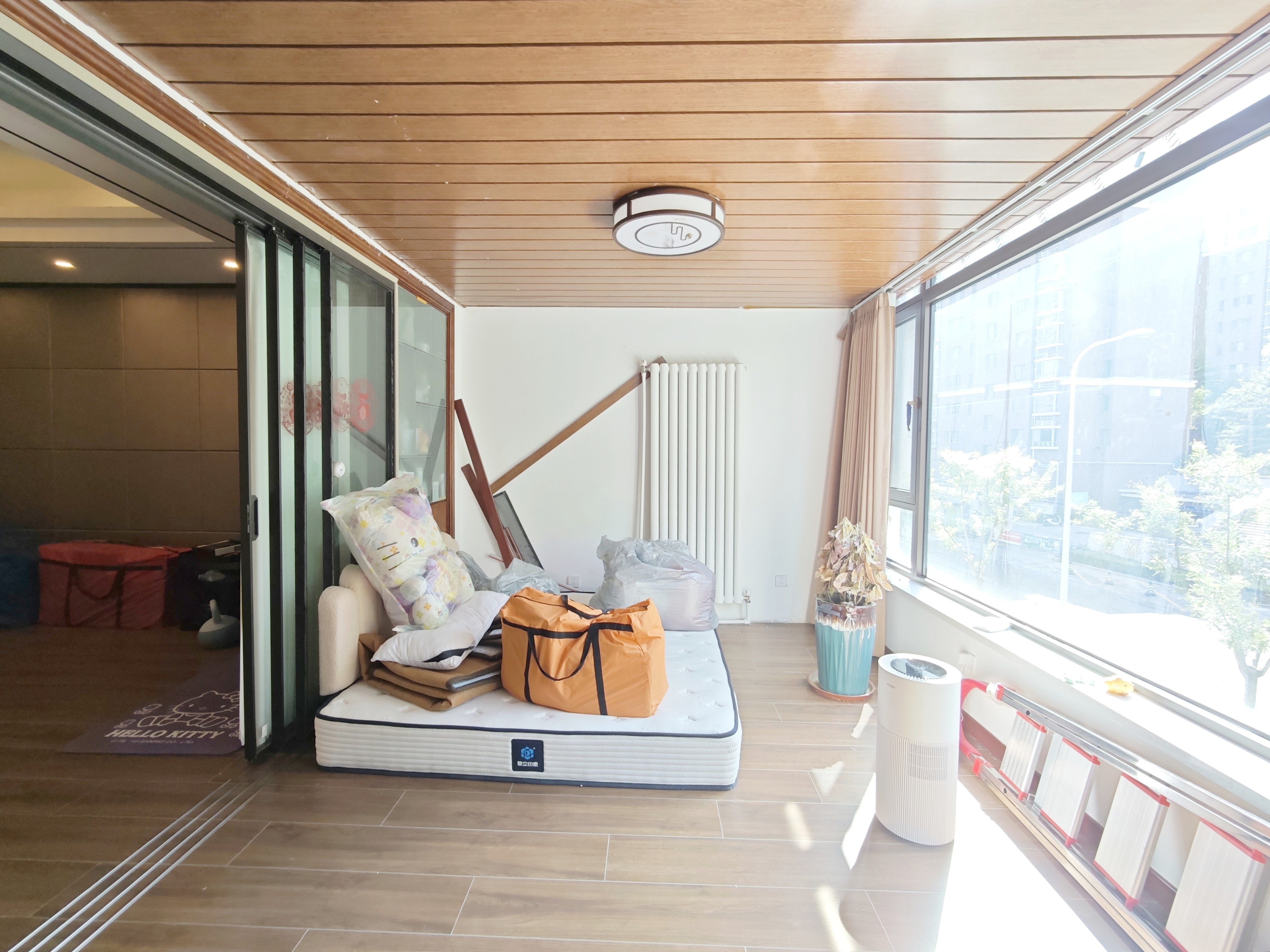 中海奥龙观邸别墅