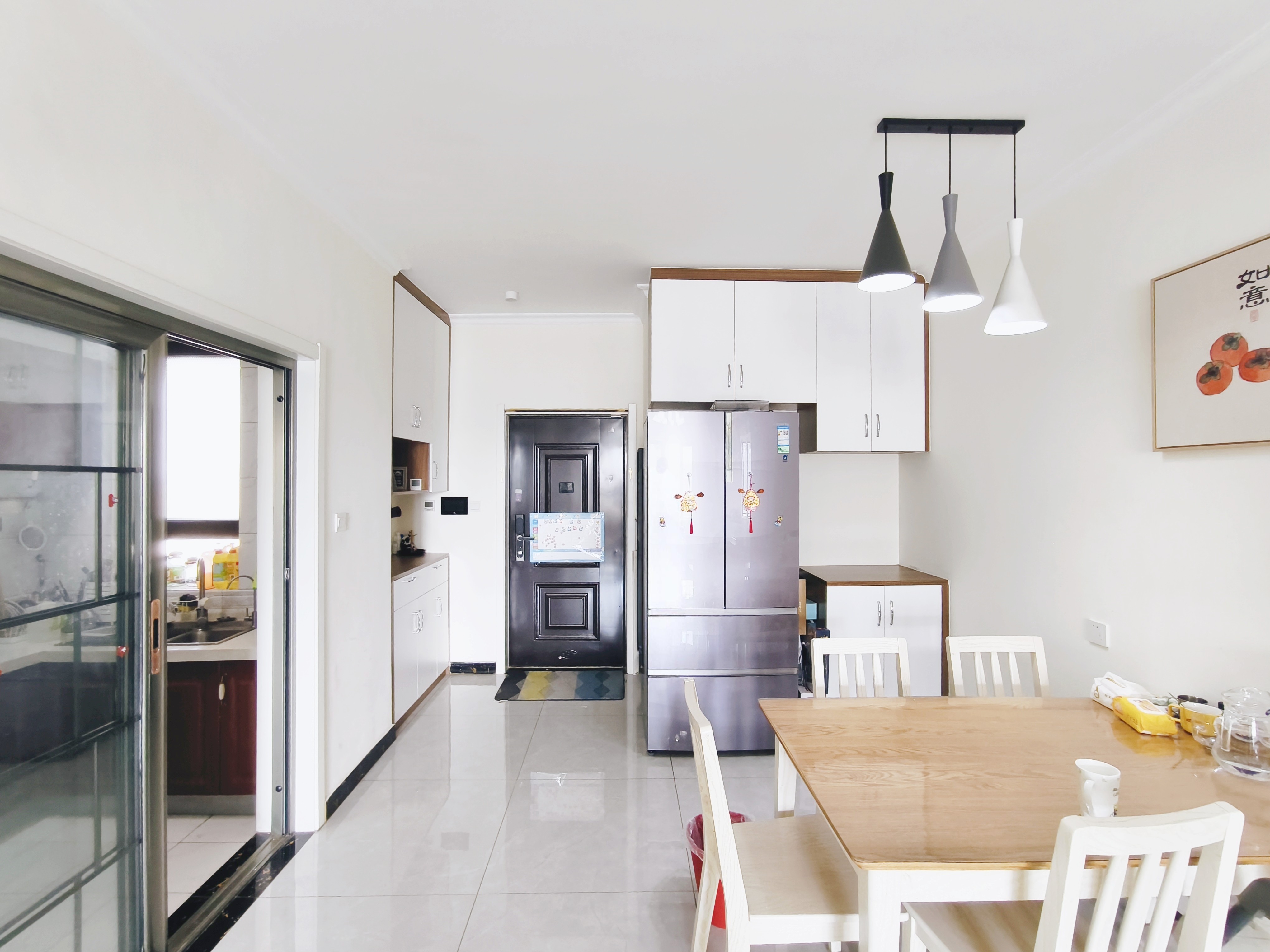 中新锦绣天地中苑一区