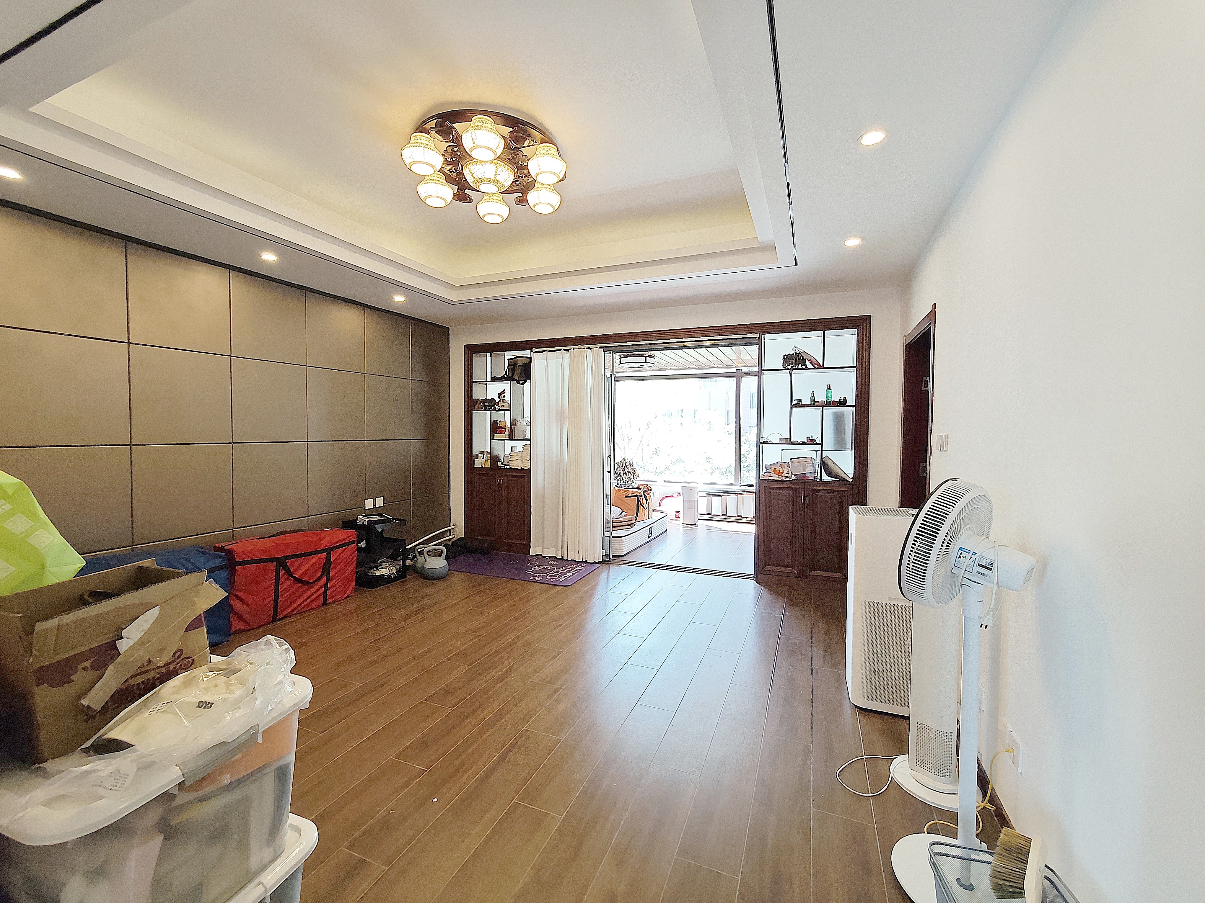 中海奥龙观邸别墅