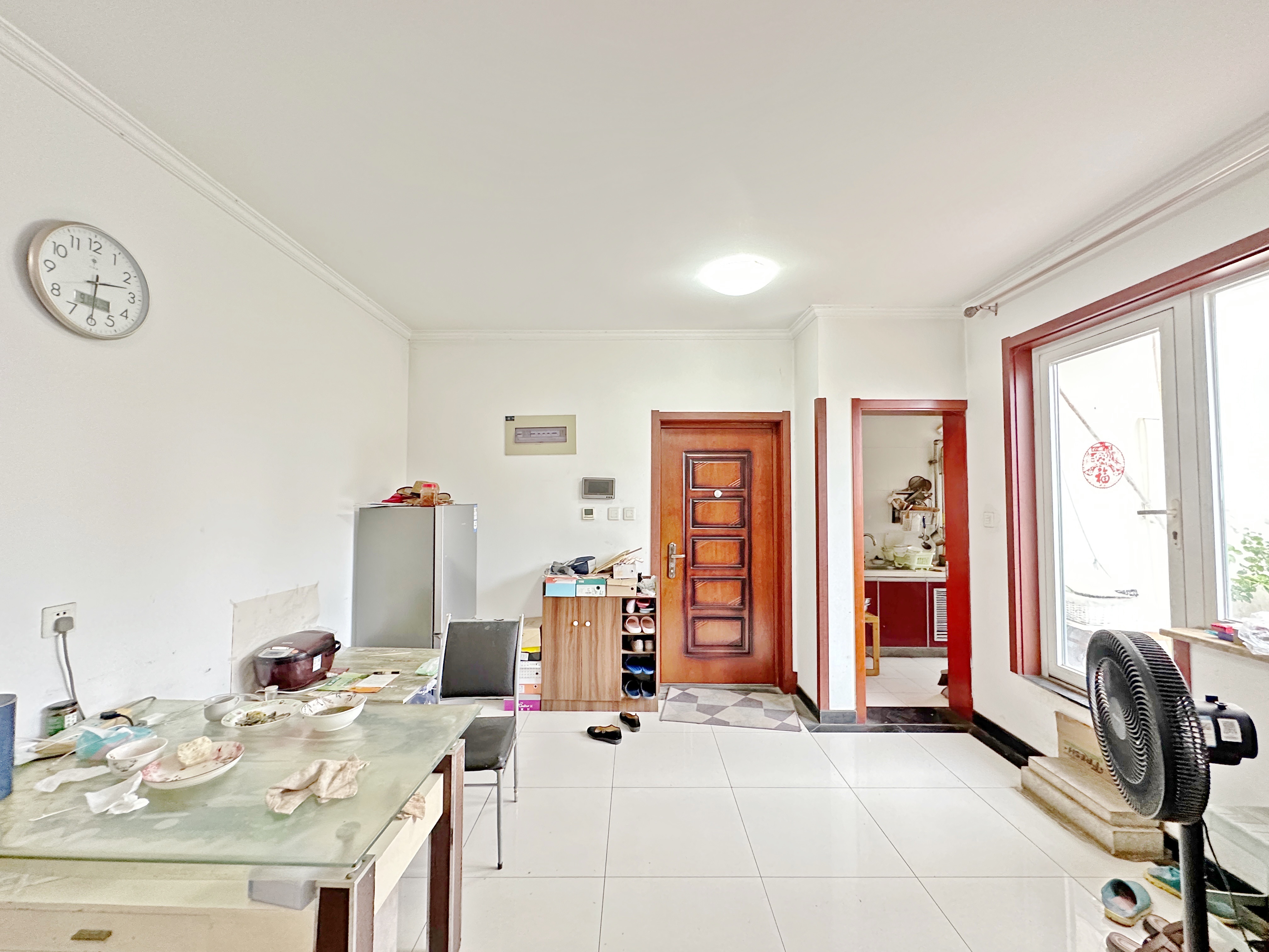 新世界阳光花园