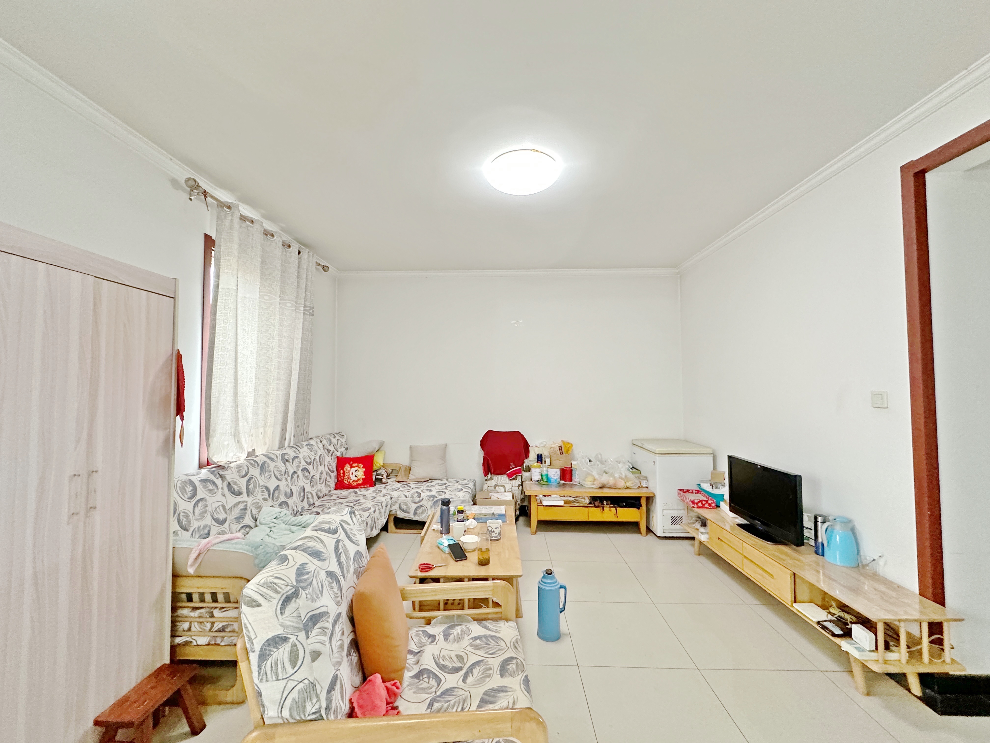 新世界阳光花园