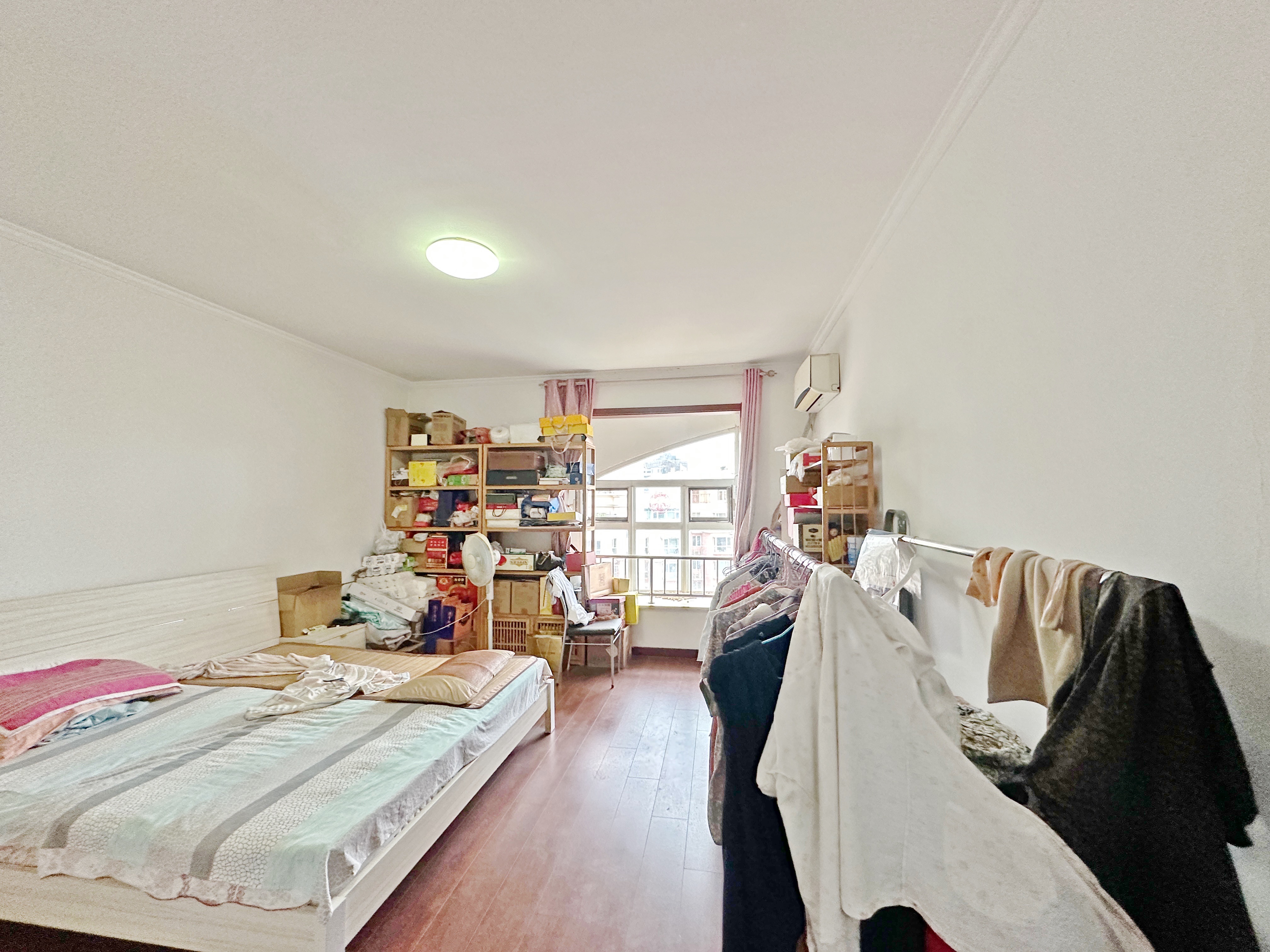 新世界阳光花园