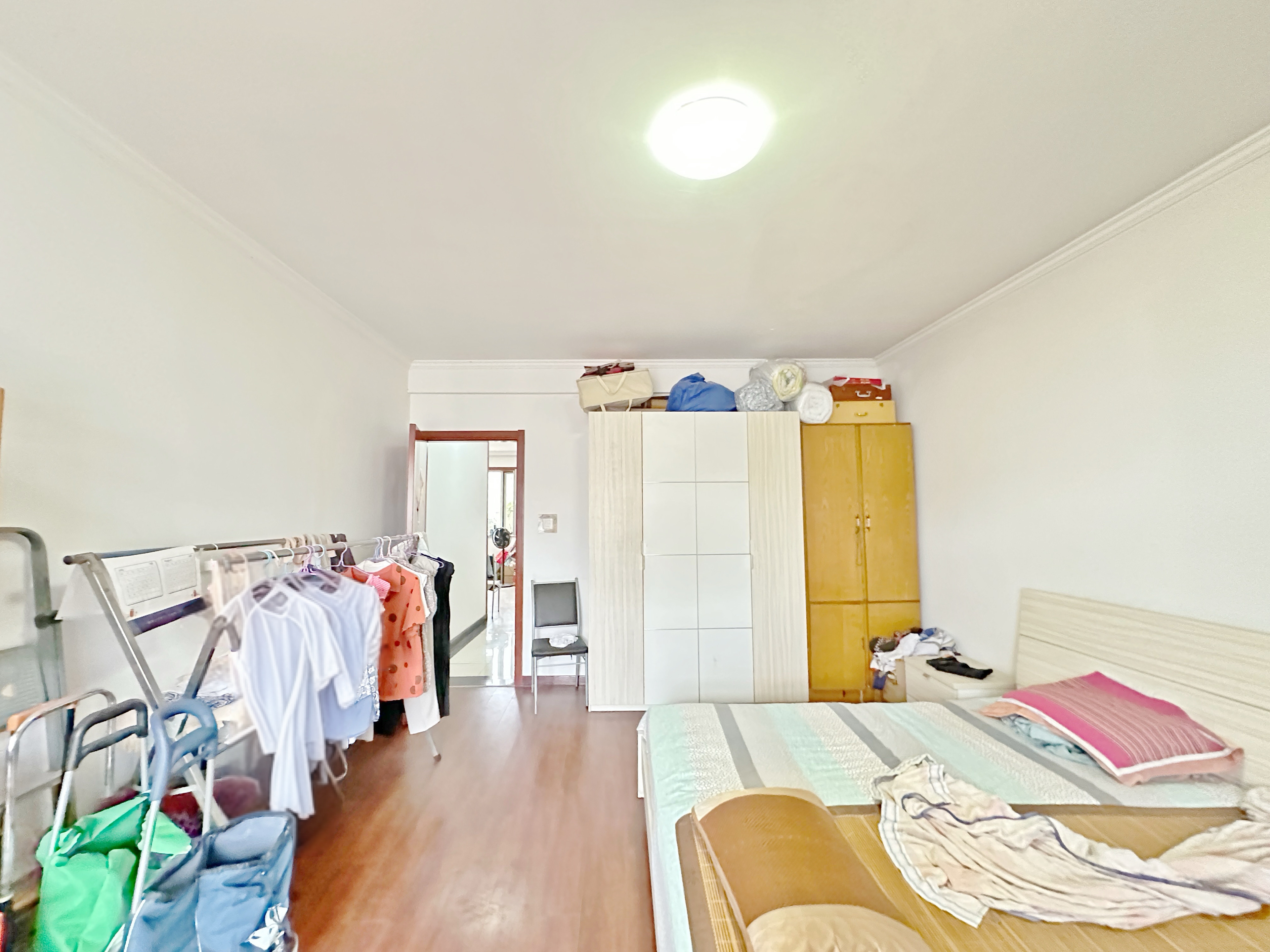 新世界阳光花园