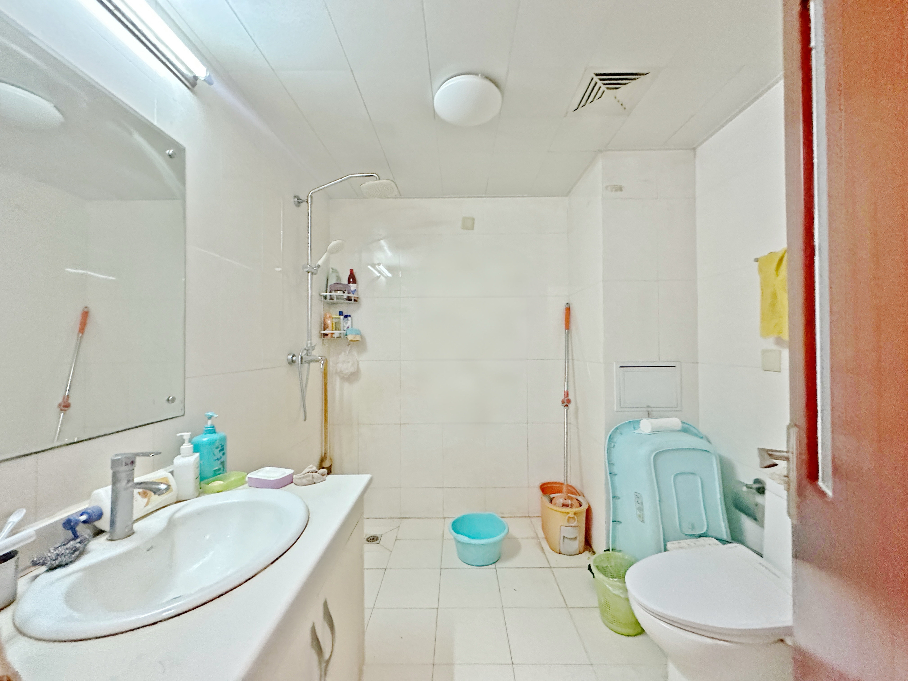 新世界阳光花园