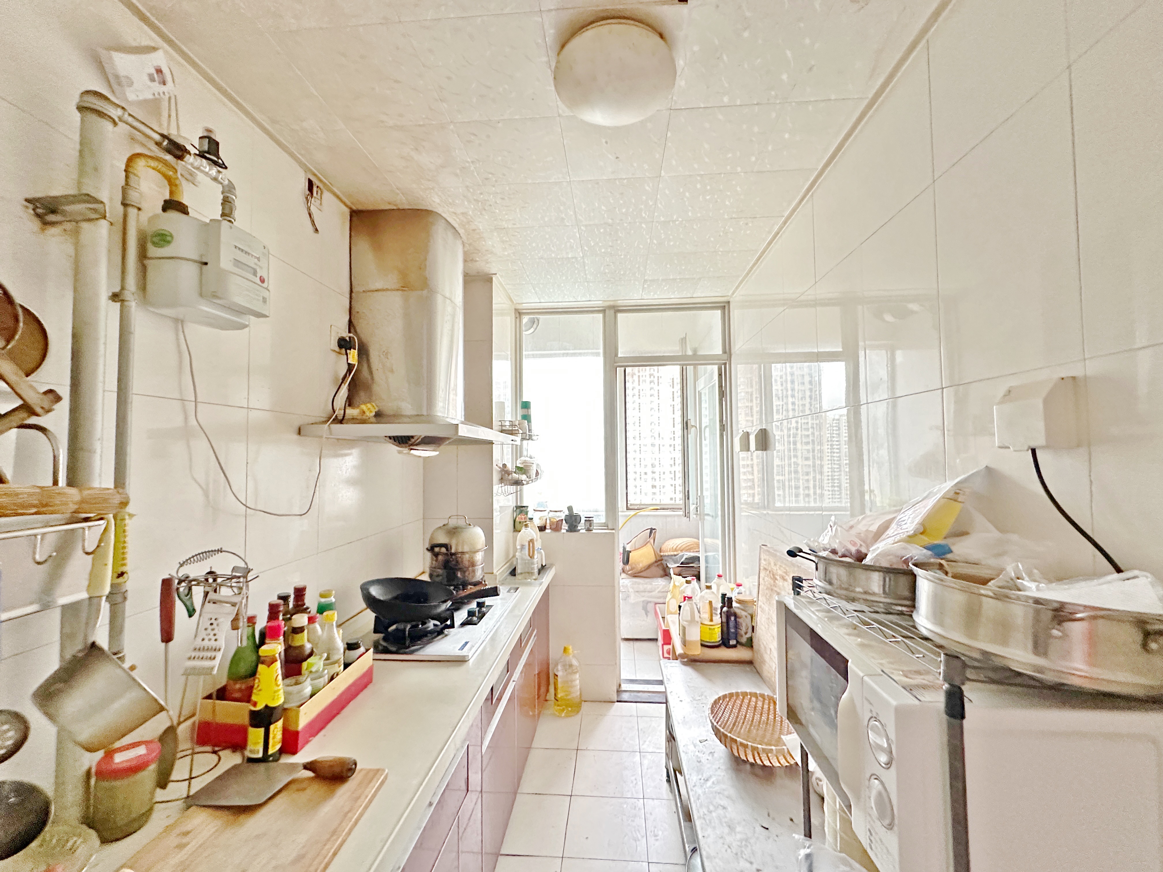 新世界阳光花园