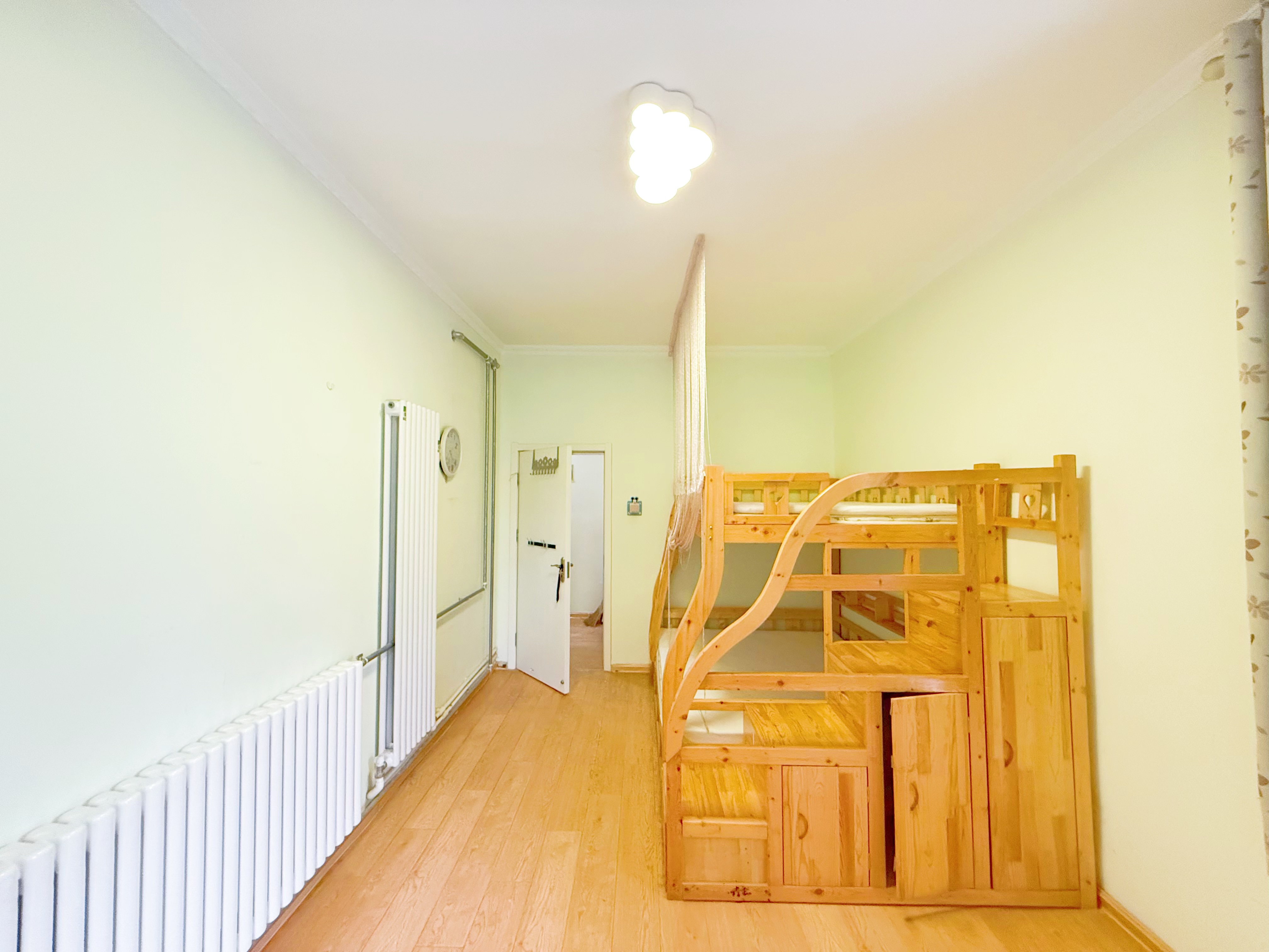 胜利大街单位宿舍