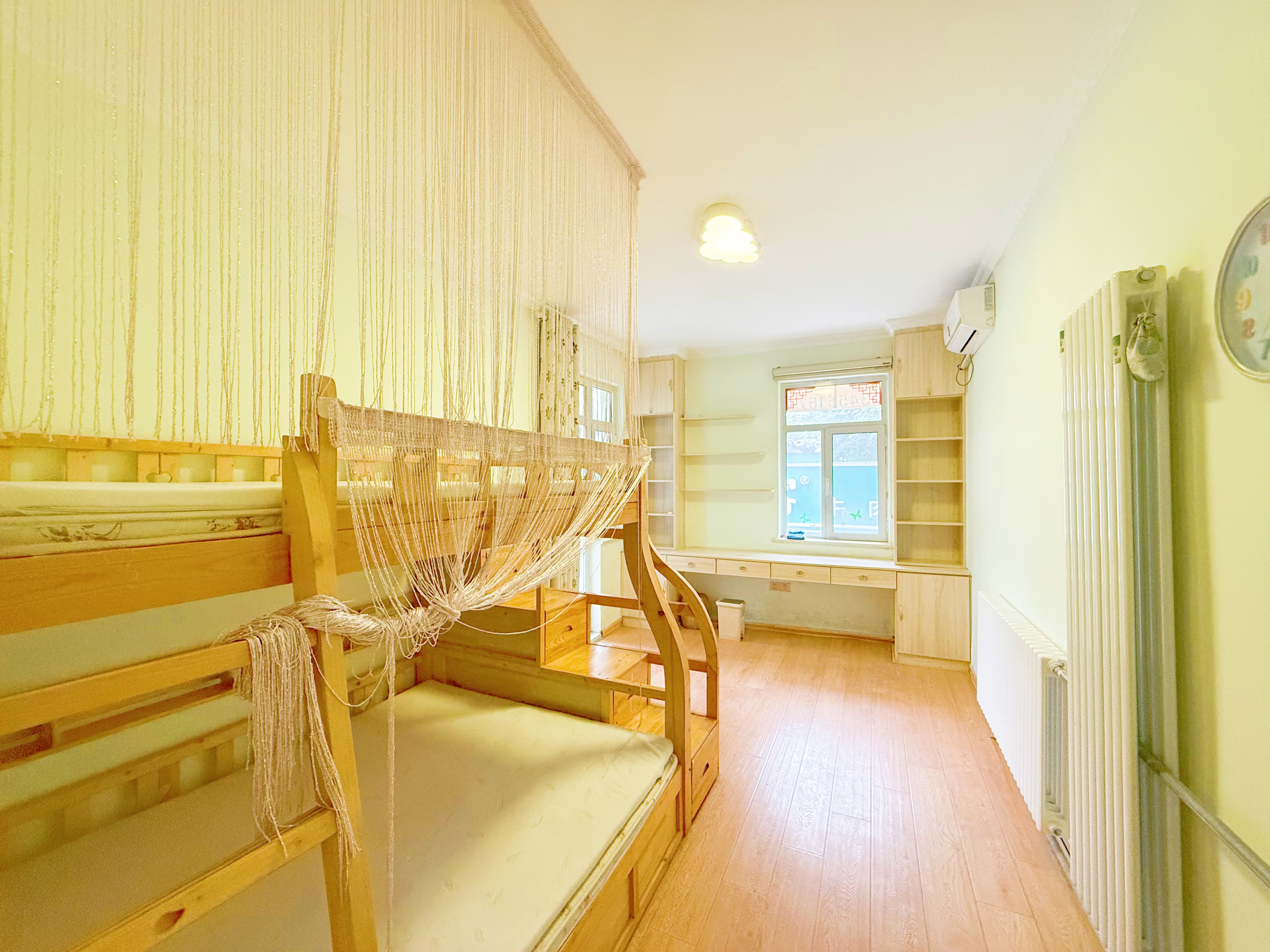 胜利大街单位宿舍