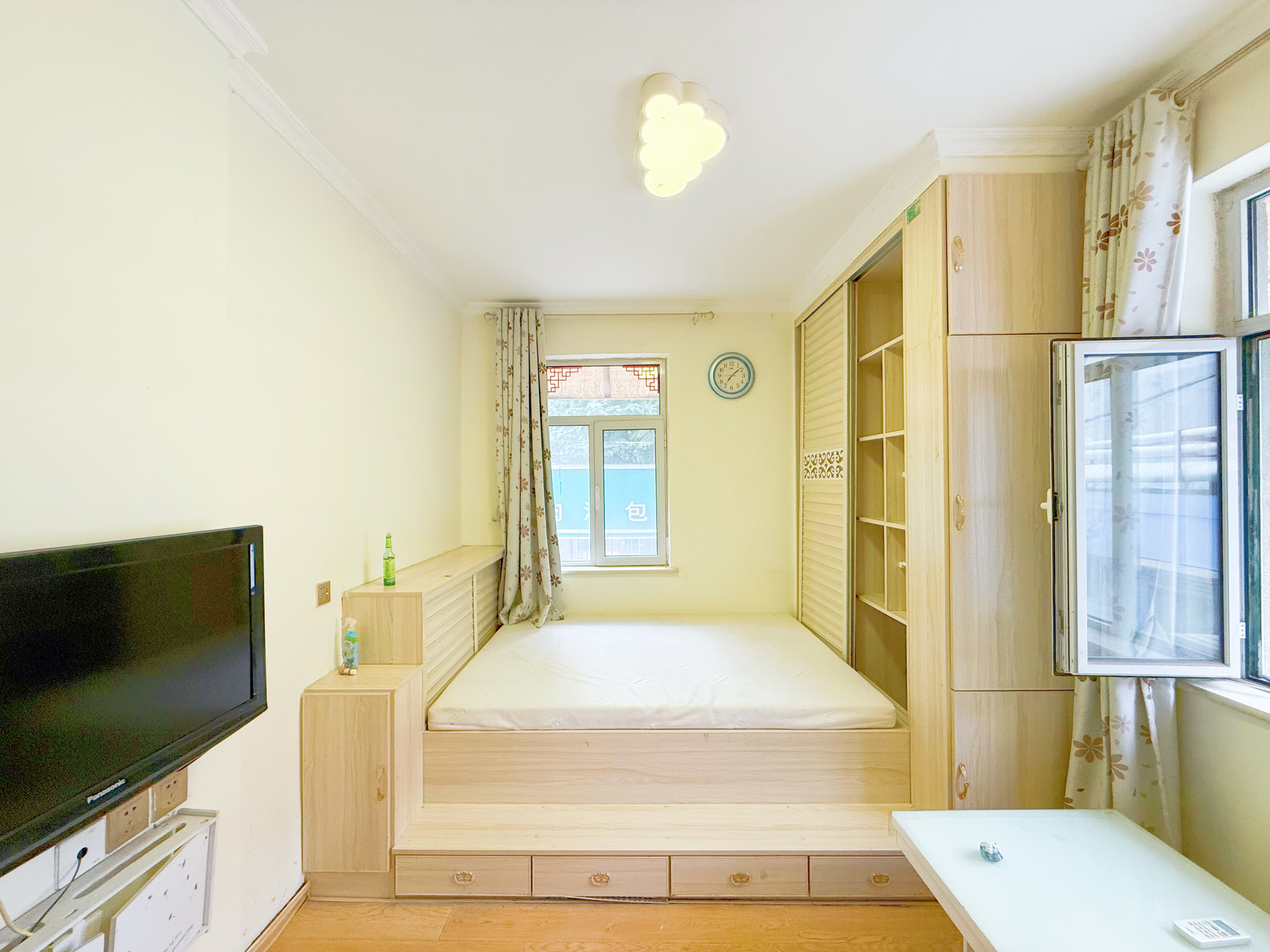 胜利大街单位宿舍