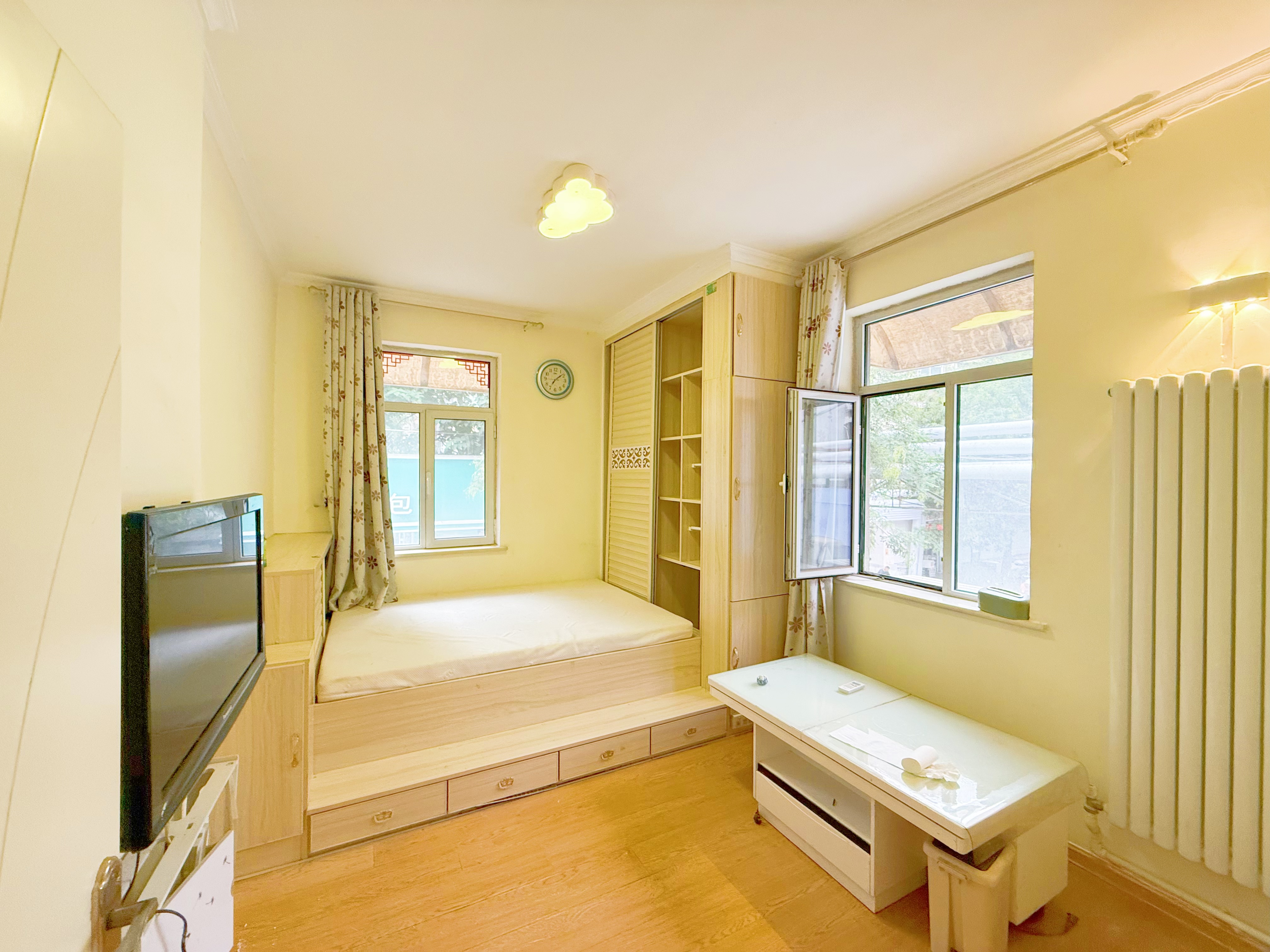 胜利大街单位宿舍