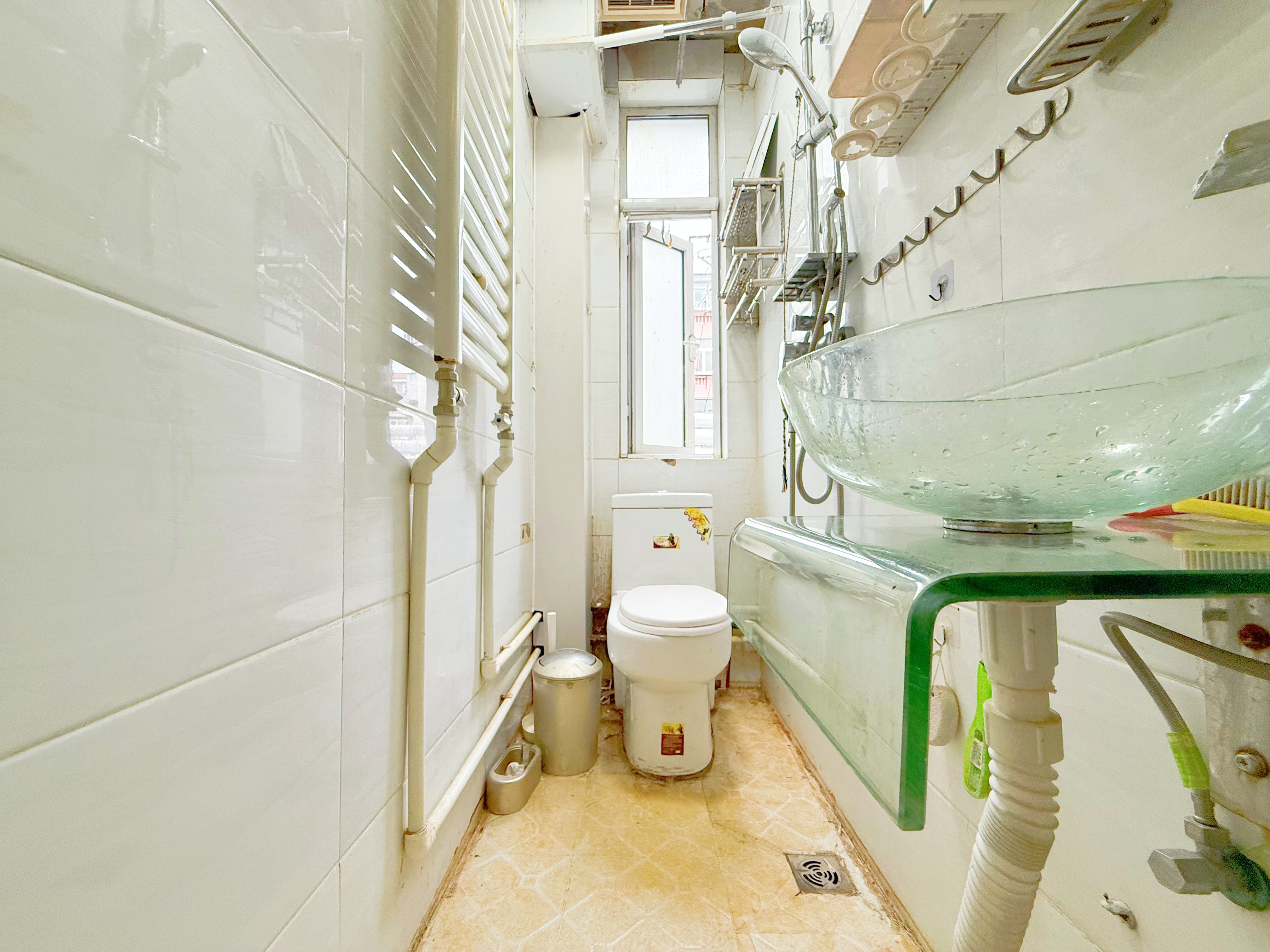 胜利大街单位宿舍